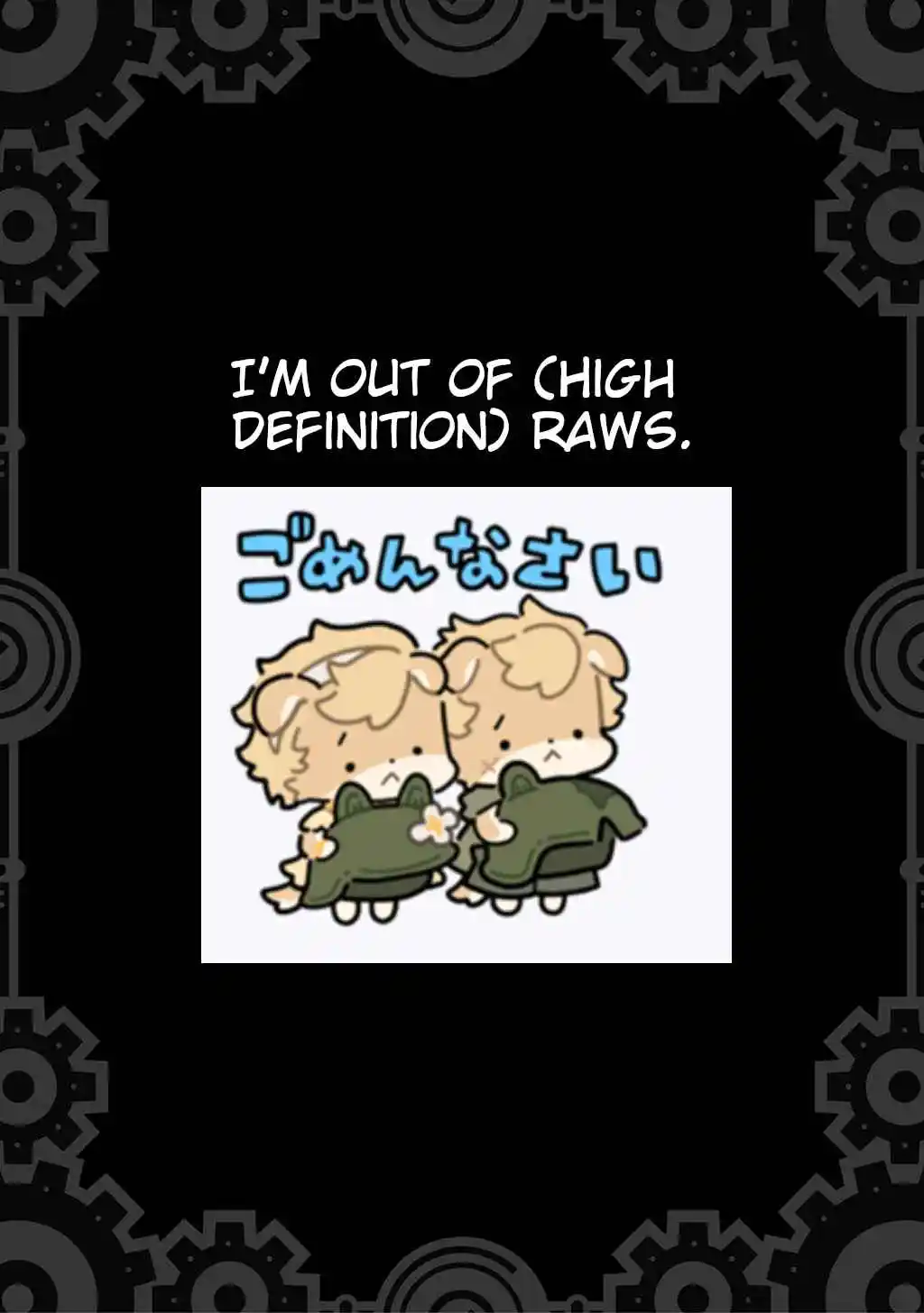 Read FUGA_ Melodies of Steel Manga Online