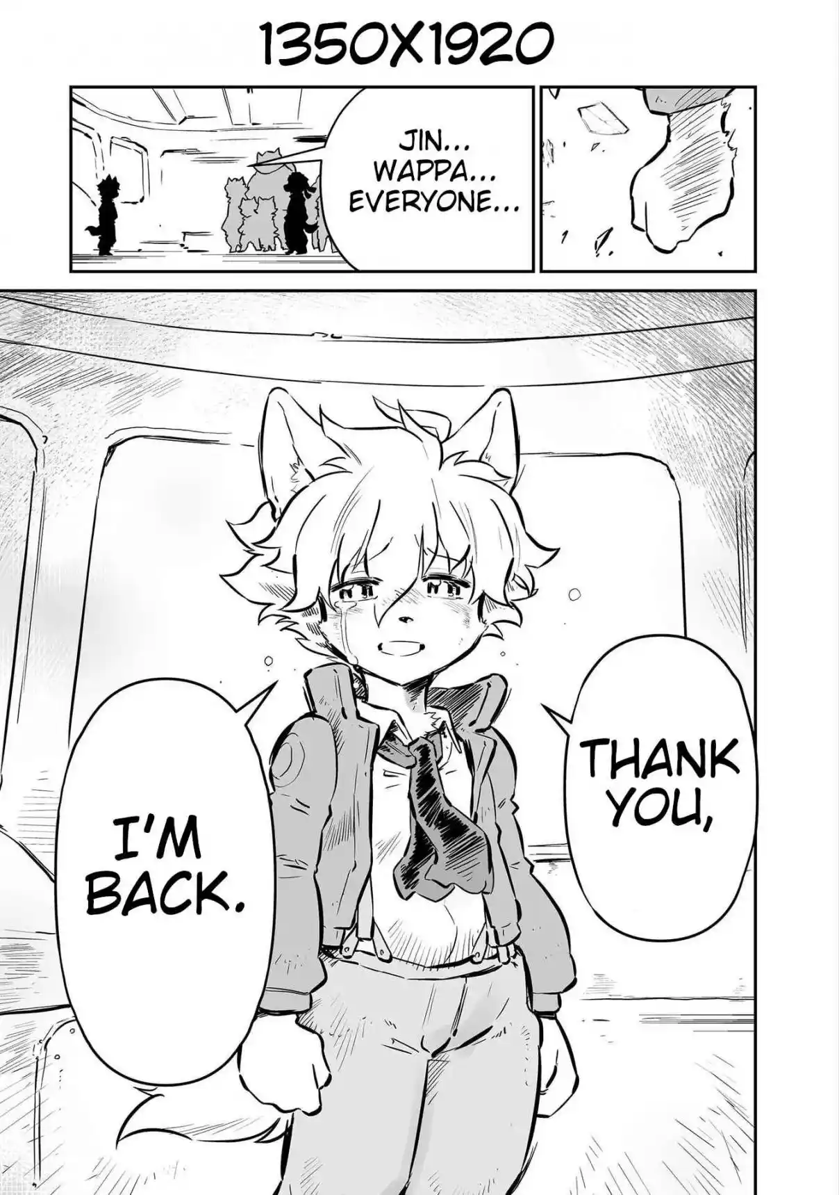 Read FUGA_ Melodies of Steel Manga Online