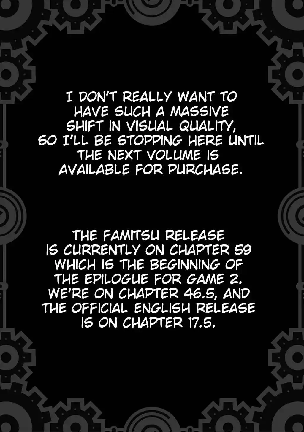 Read FUGA_ Melodies of Steel Manga Online