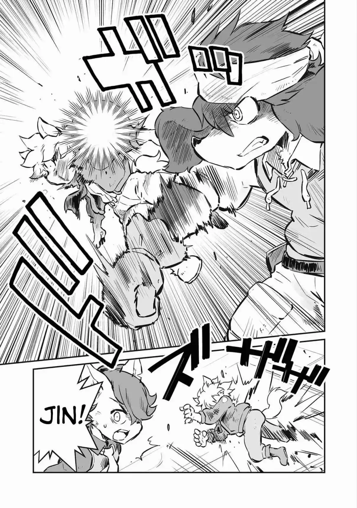 Read FUGA_ Melodies of Steel Manga Online