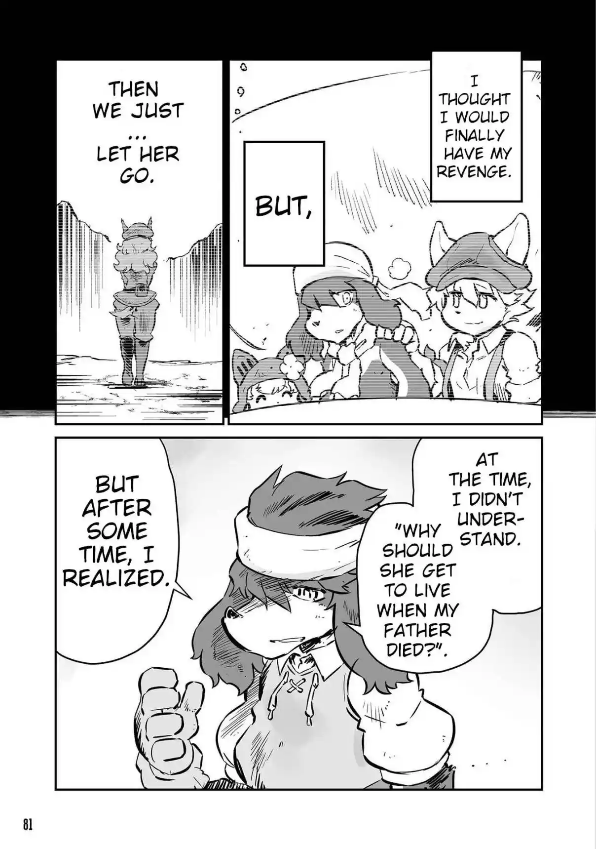 Read FUGA_ Melodies of Steel Manga Online