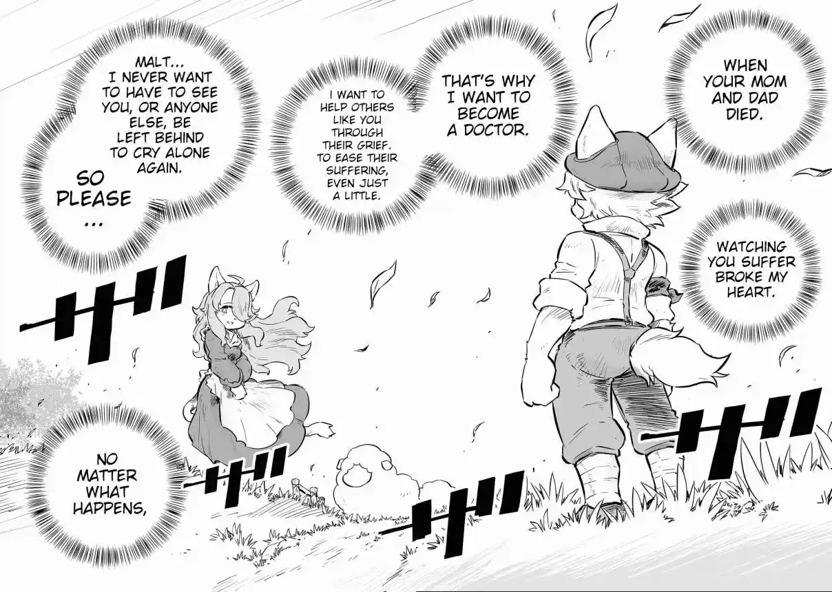 Read FUGA_ Melodies of Steel Manga Online