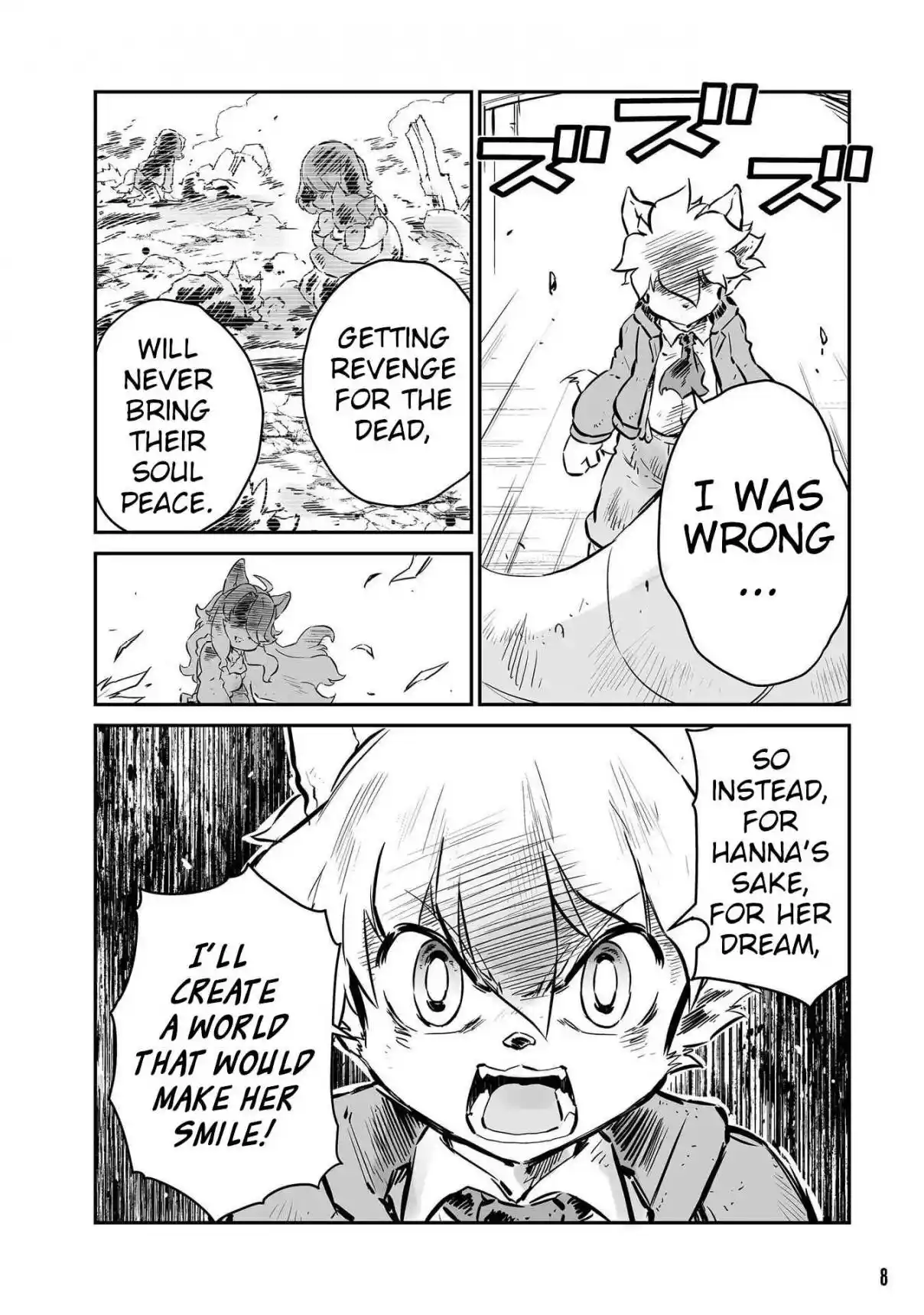 Read FUGA_ Melodies of Steel Manga Online