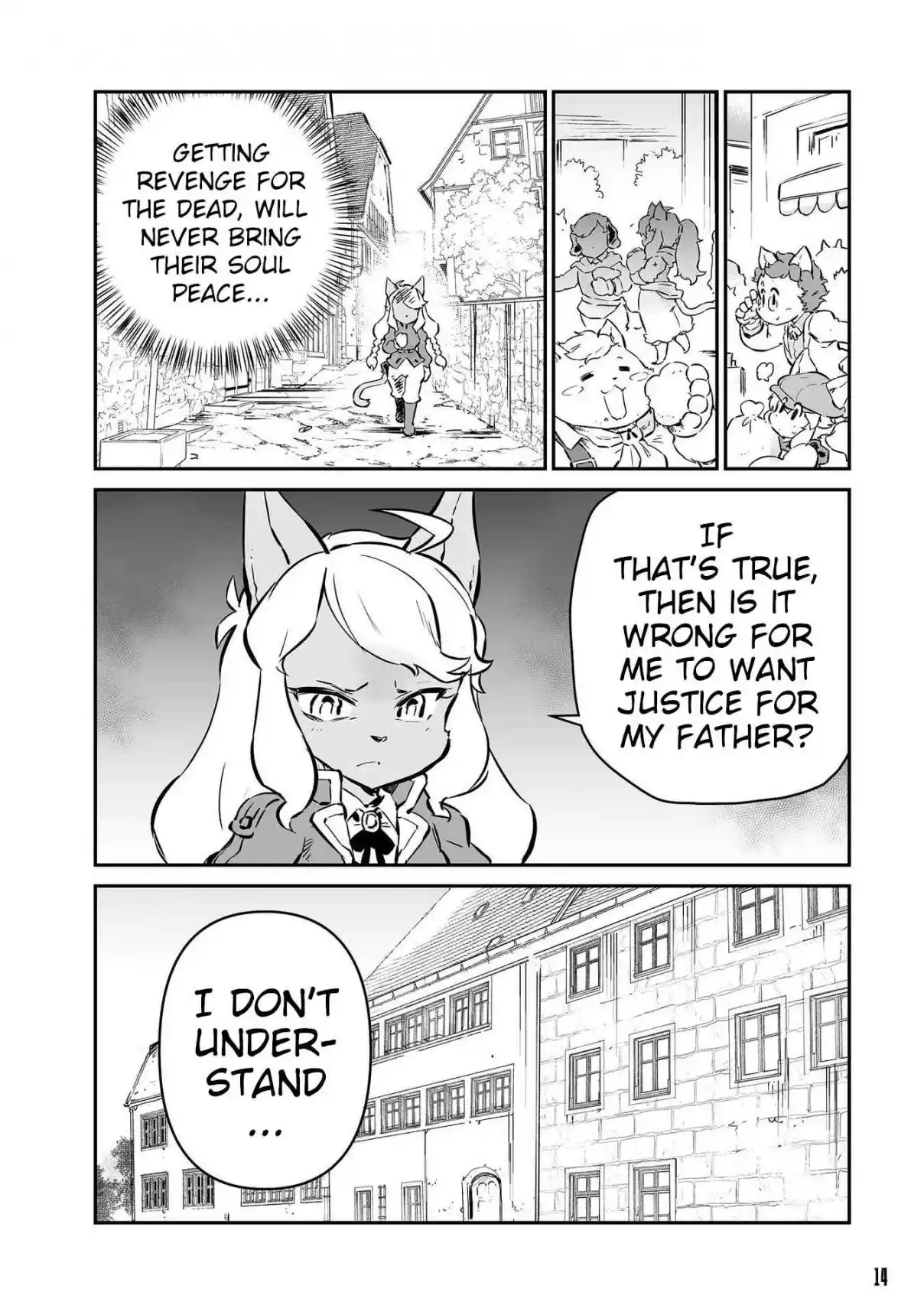 Read FUGA_ Melodies of Steel Manga Online