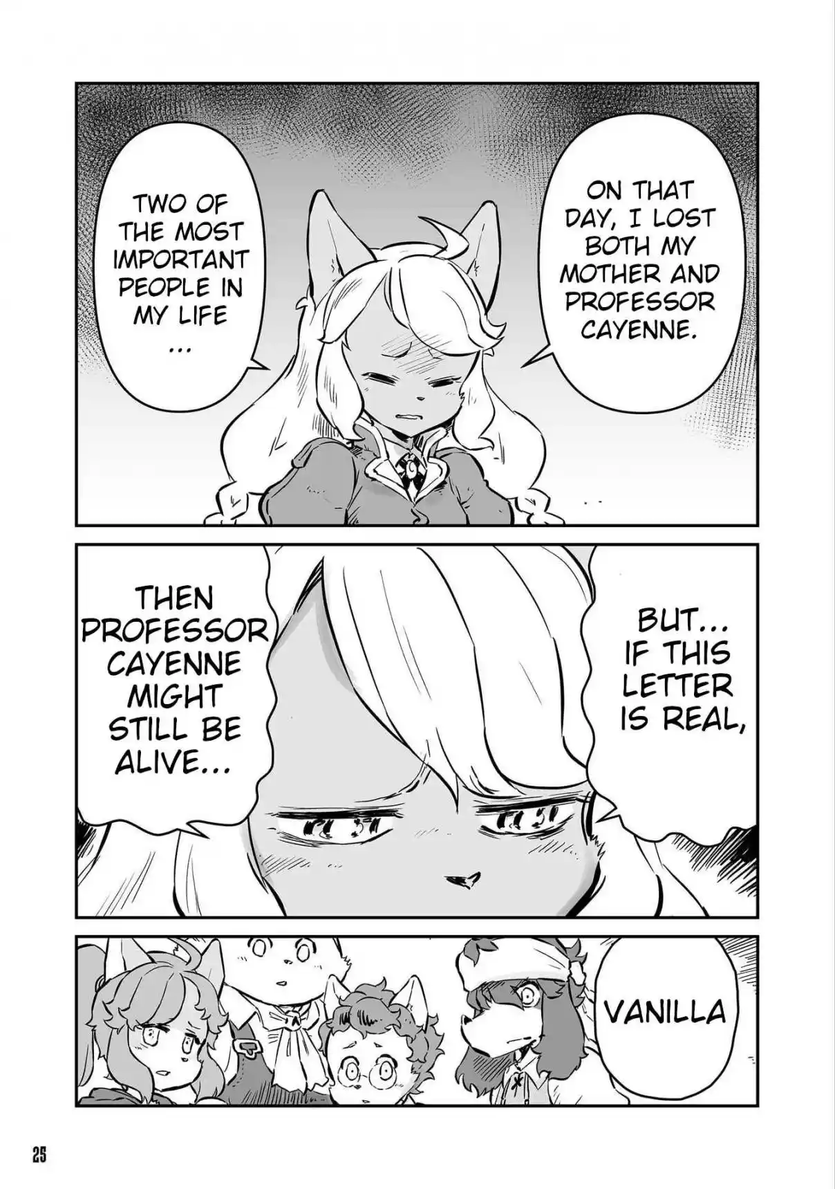 Read FUGA_ Melodies of Steel Manga Online