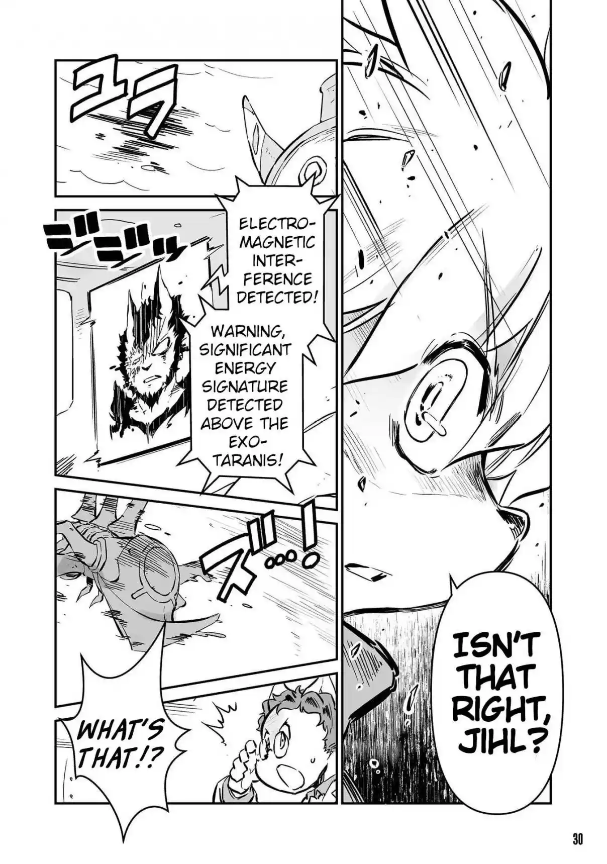 Read FUGA_ Melodies of Steel Manga Online