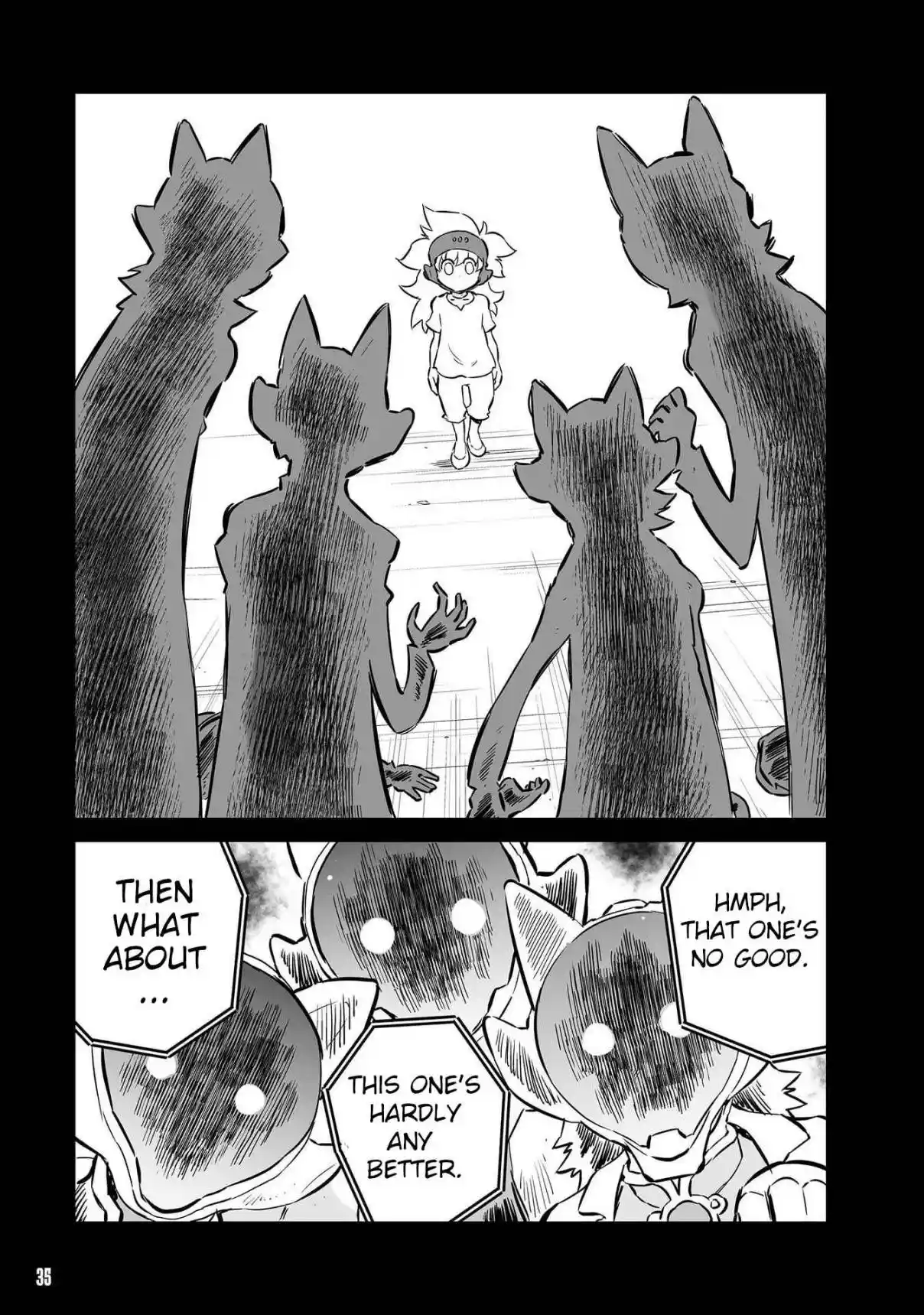 Read FUGA_ Melodies of Steel Manga Online