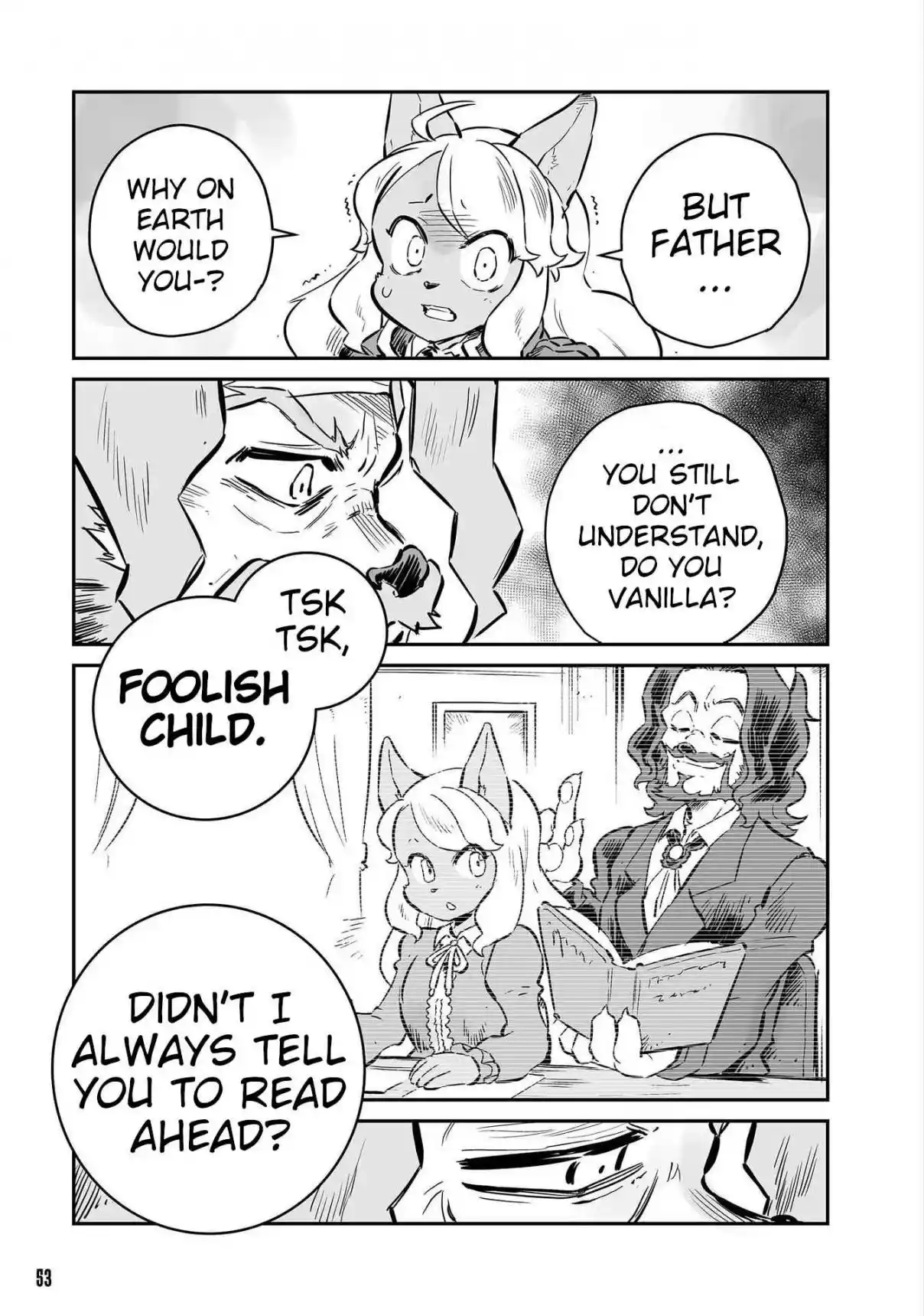 Read FUGA_ Melodies of Steel Manga Online