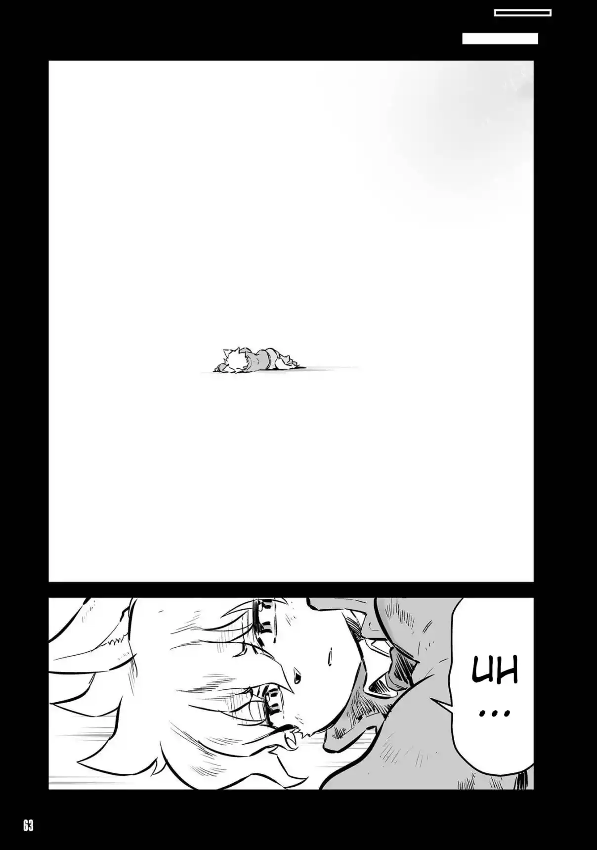 Read FUGA_ Melodies of Steel Manga Online