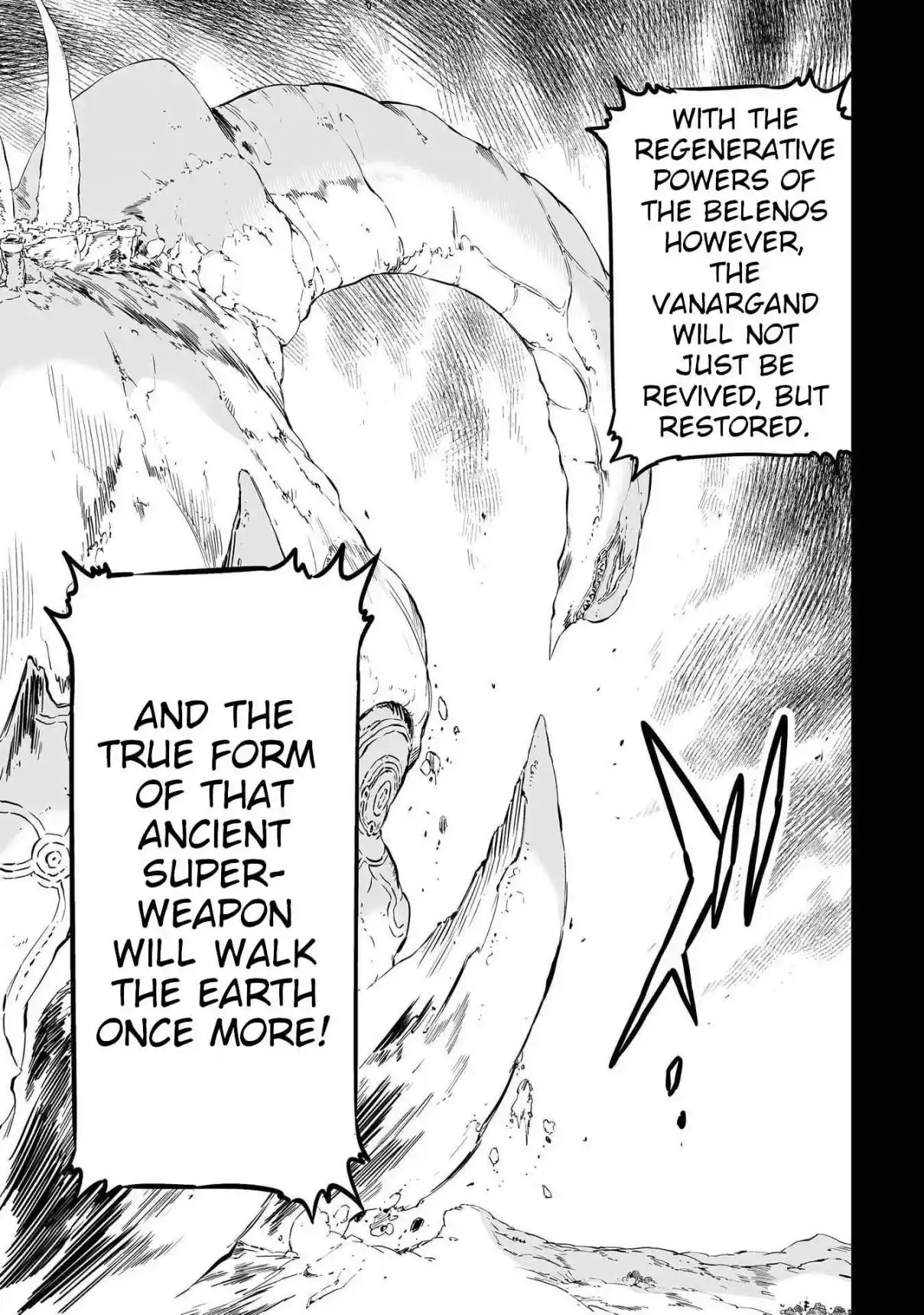 Read FUGA_ Melodies of Steel Manga Online