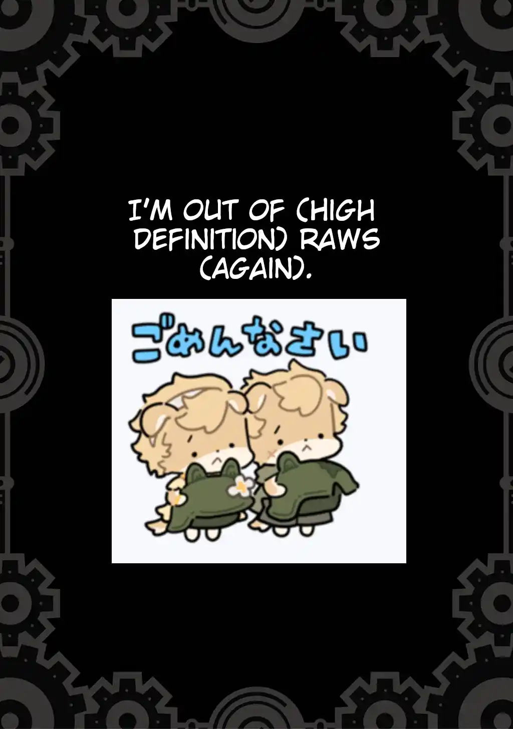 Read FUGA_ Melodies of Steel Manga Online