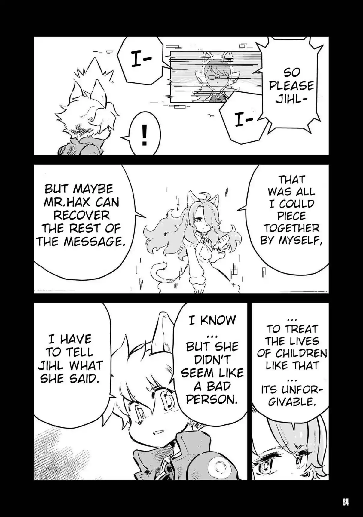 Read FUGA_ Melodies of Steel Manga Online