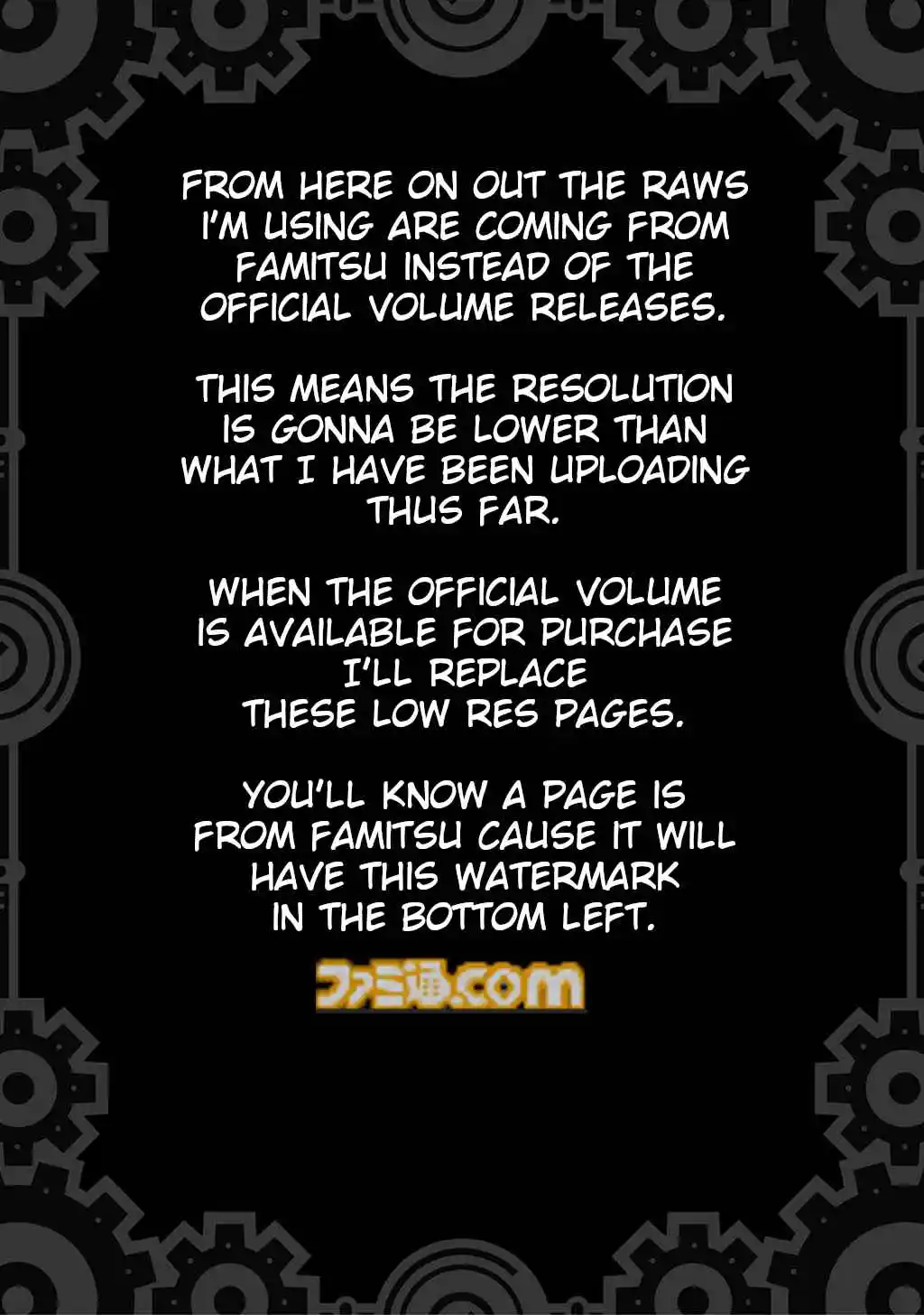 Read FUGA_ Melodies of Steel Manga Online