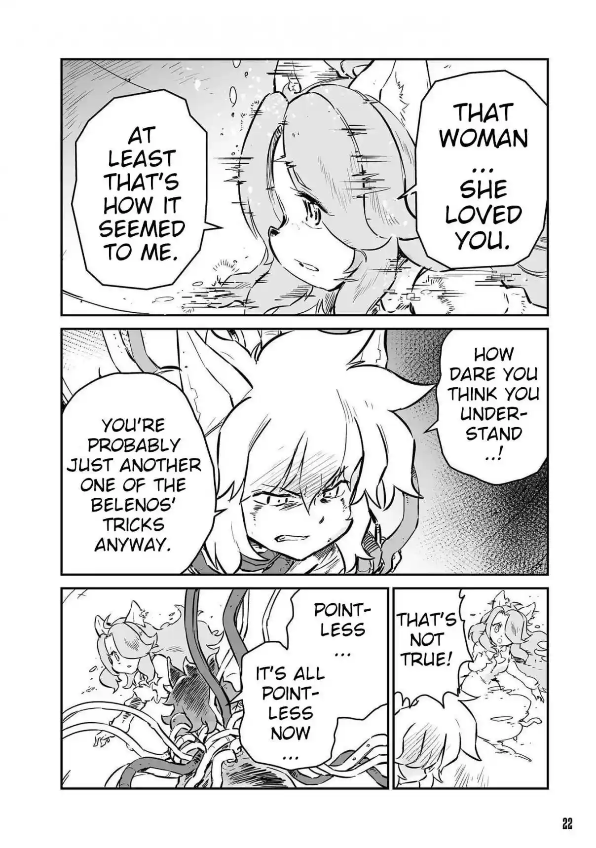 Read FUGA_ Melodies of Steel Manga Online