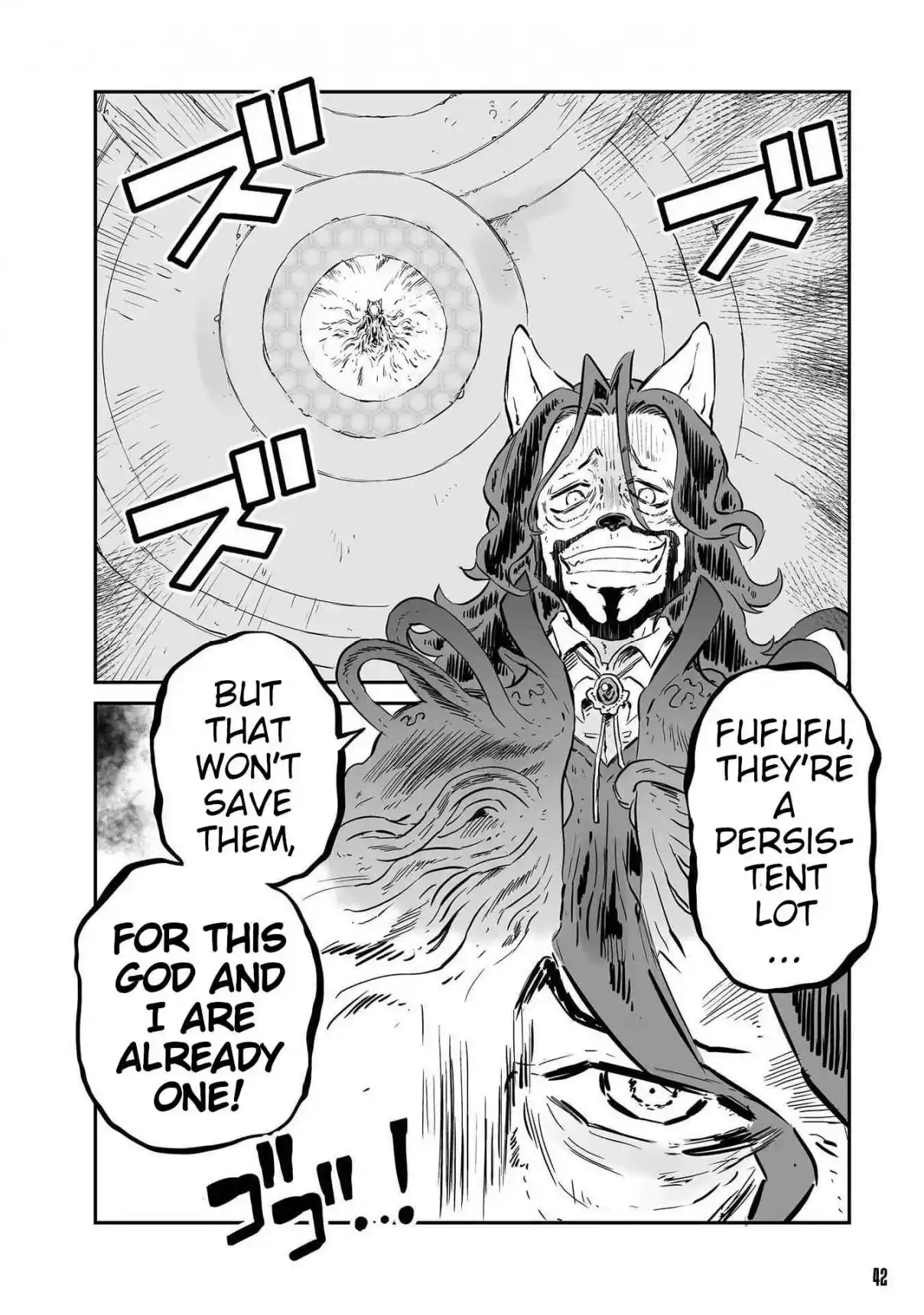 Read FUGA_ Melodies of Steel Manga Online