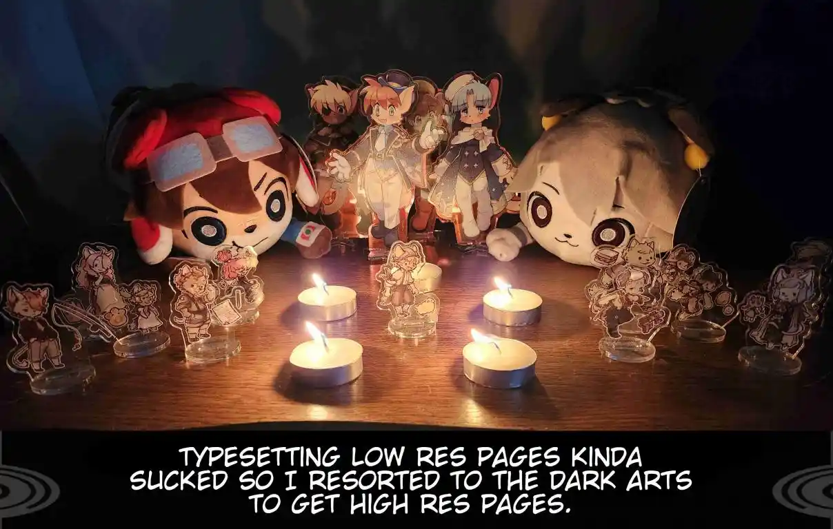 Read FUGA_ Melodies of Steel Manga Online