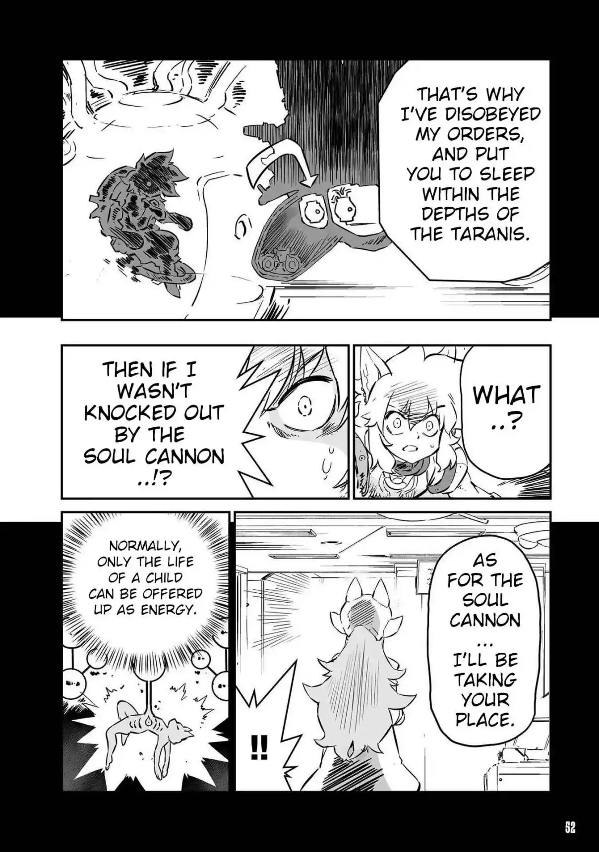 Read FUGA_ Melodies of Steel Manga Online