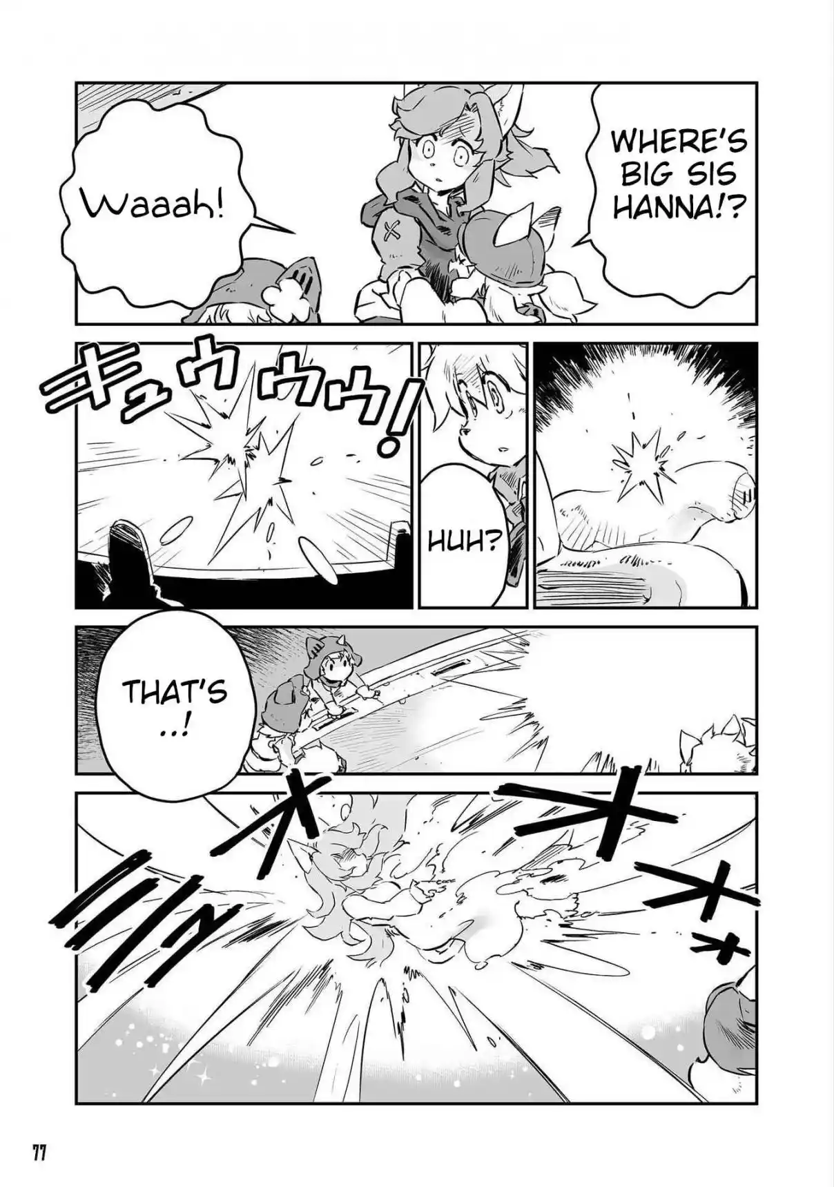 Read FUGA_ Melodies of Steel Manga Online