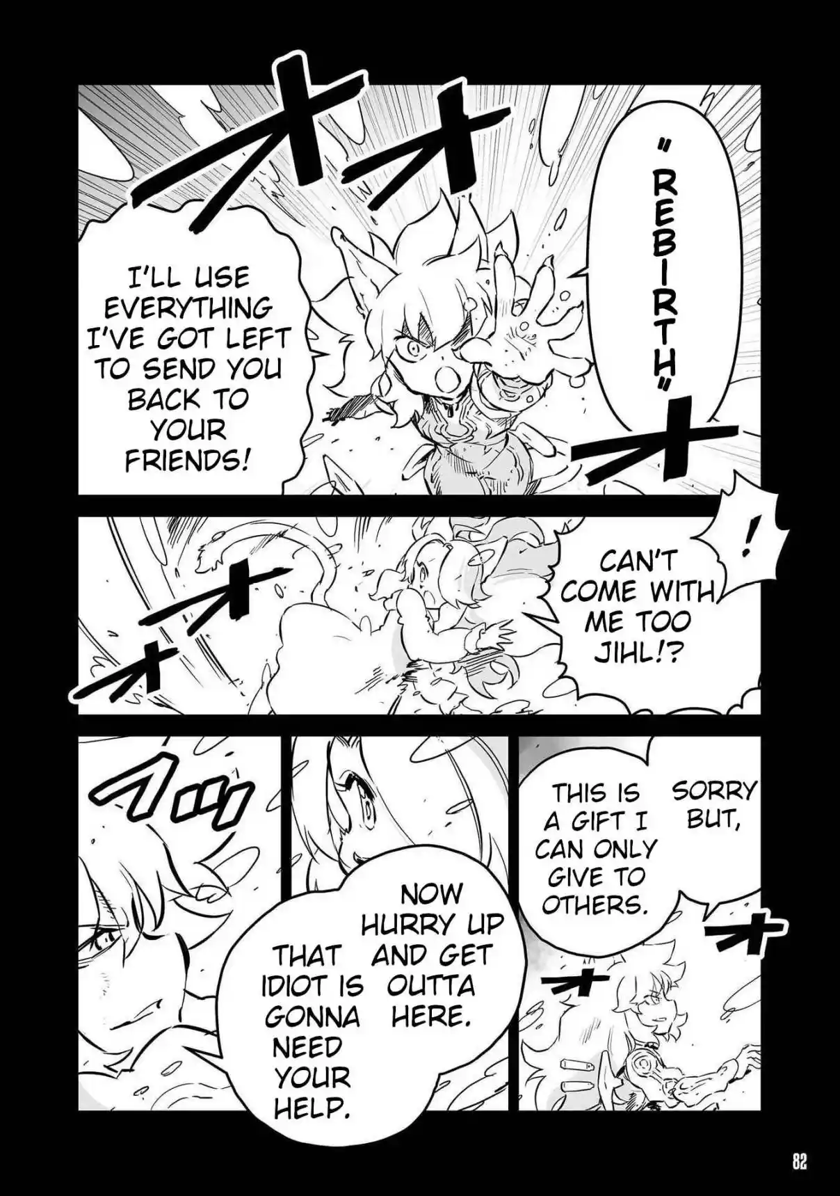 Read FUGA_ Melodies of Steel Manga Online