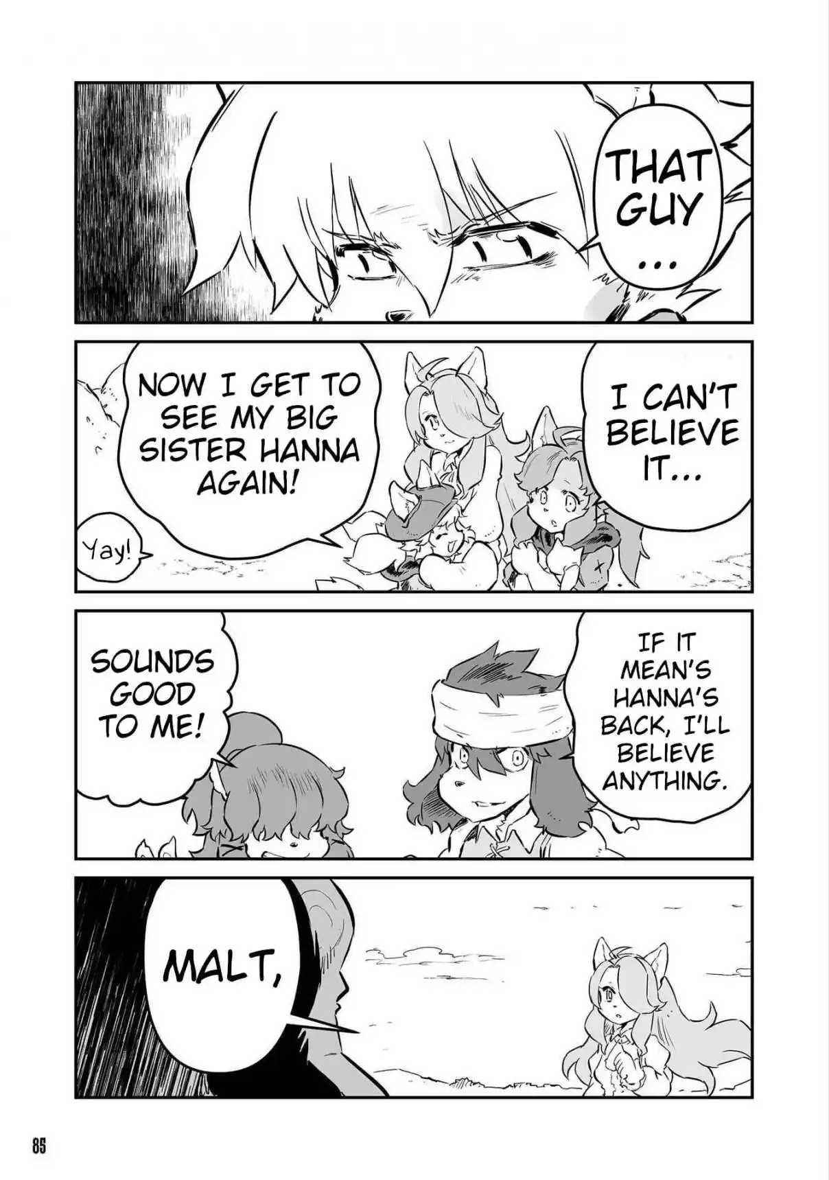 Read FUGA_ Melodies of Steel Manga Online