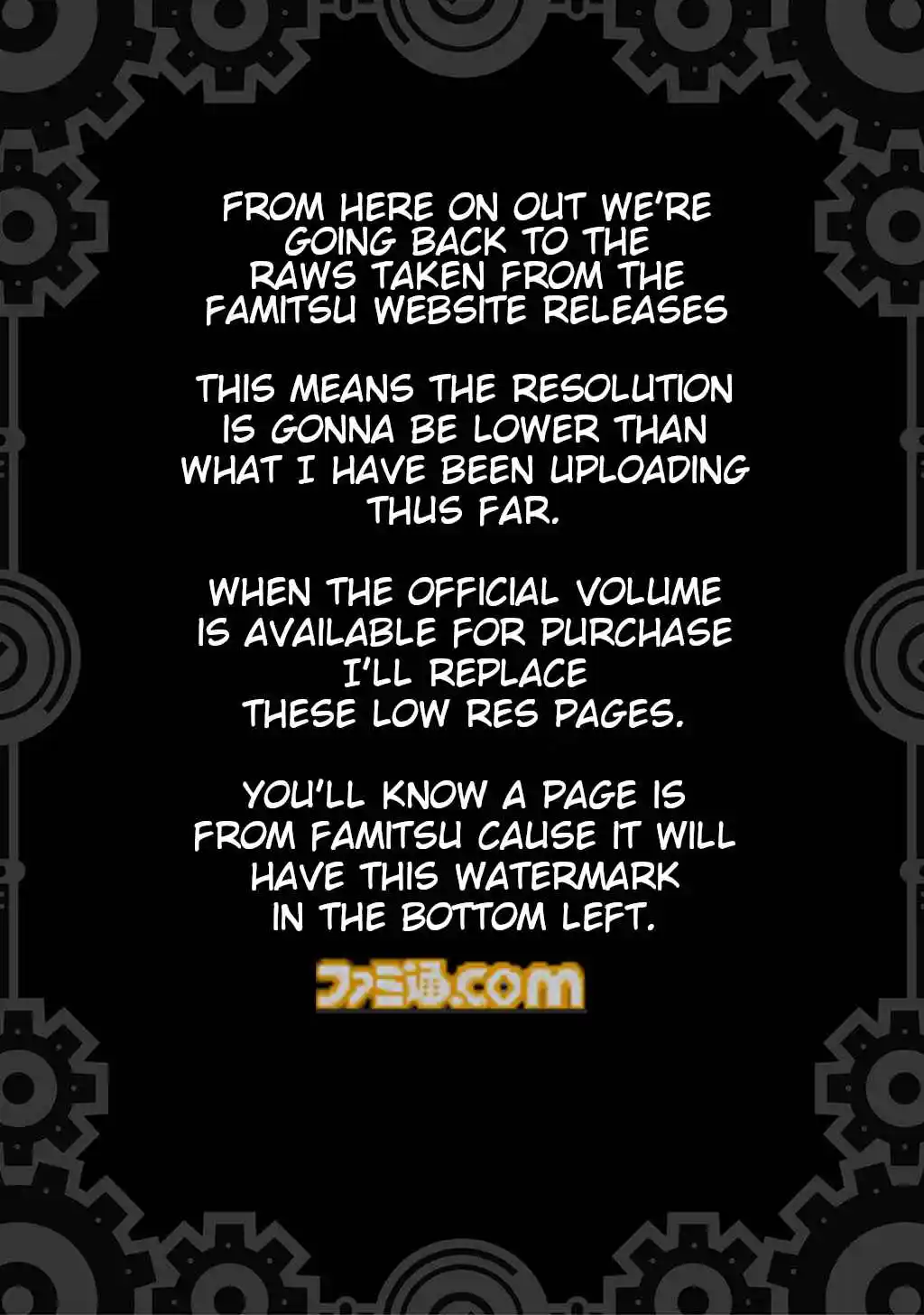 Read FUGA_ Melodies of Steel Manga Online