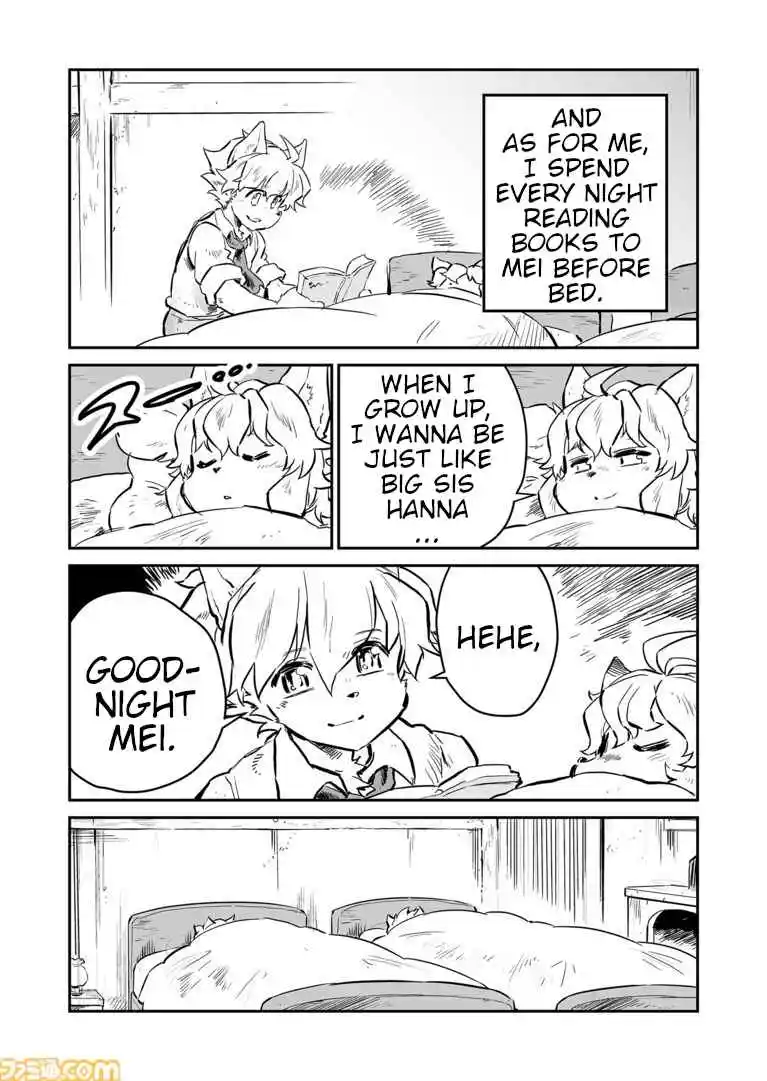 Read FUGA_ Melodies of Steel Manga Online