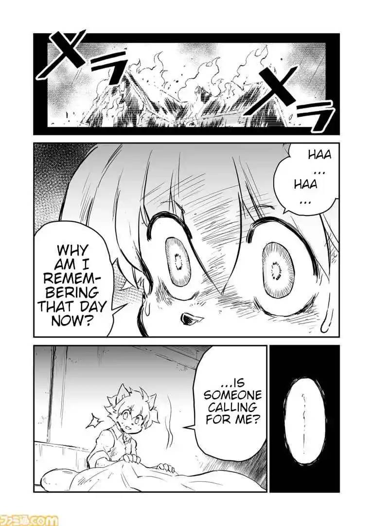 Read FUGA_ Melodies of Steel Manga Online