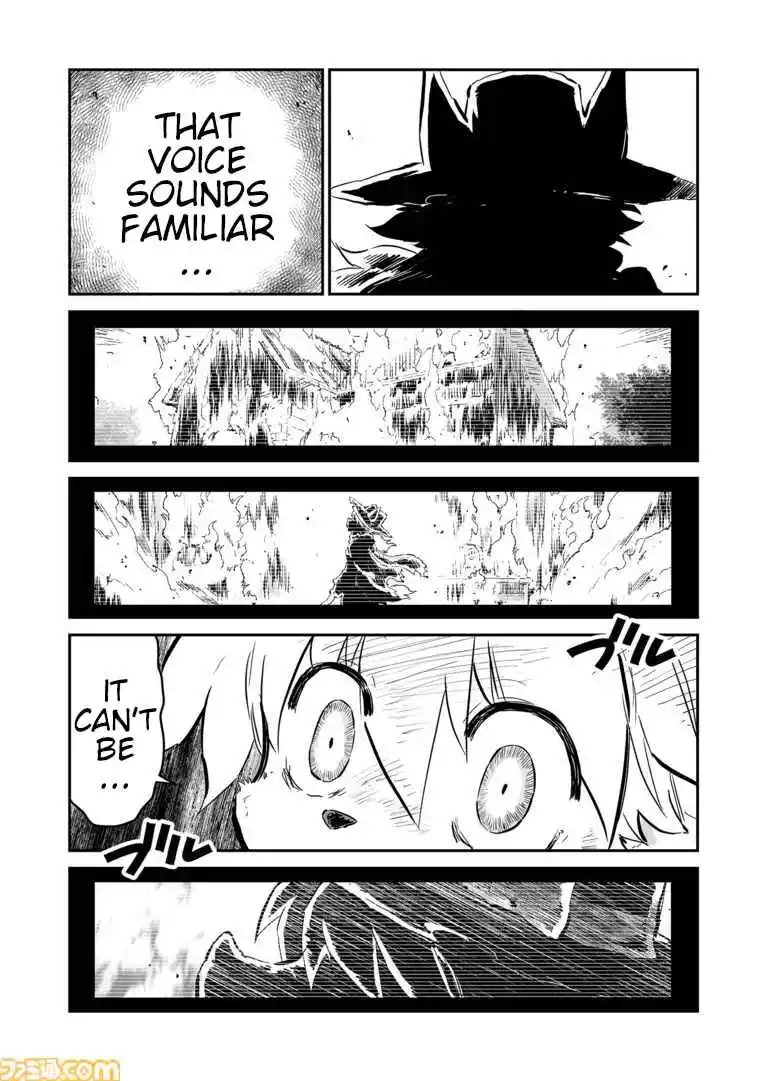 Read FUGA_ Melodies of Steel Manga Online