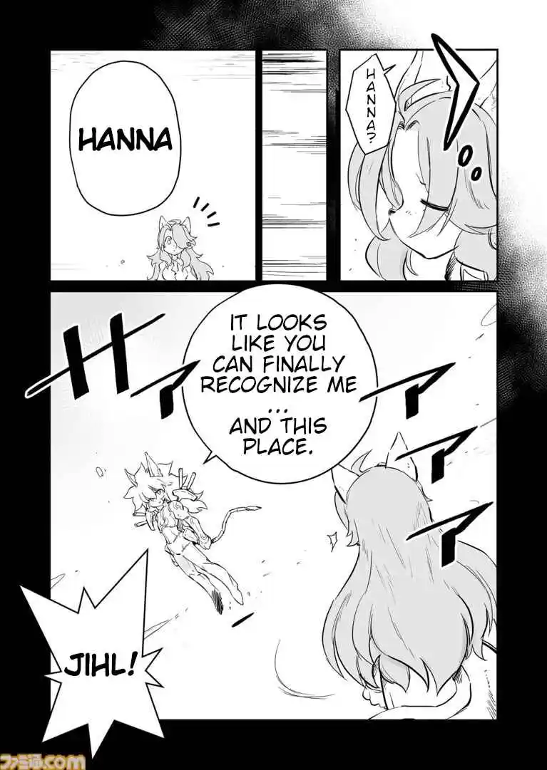 Read FUGA_ Melodies of Steel Manga Online