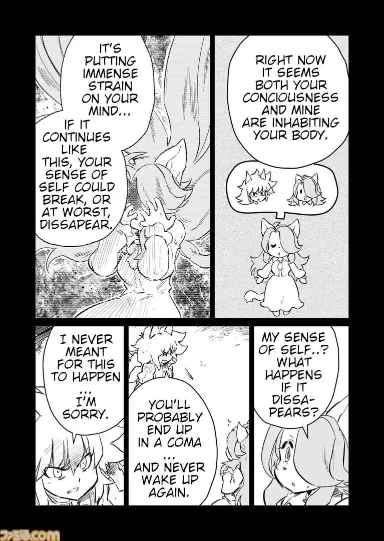 Read FUGA_ Melodies of Steel Manga Online