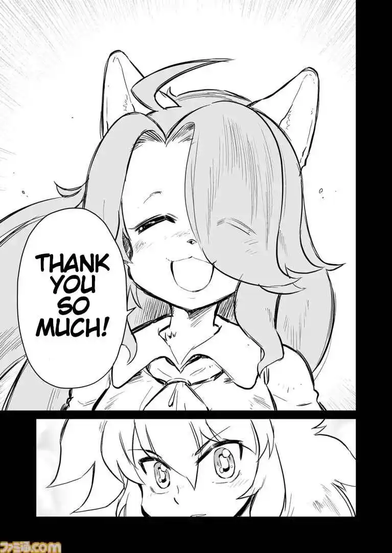 Read FUGA_ Melodies of Steel Manga Online