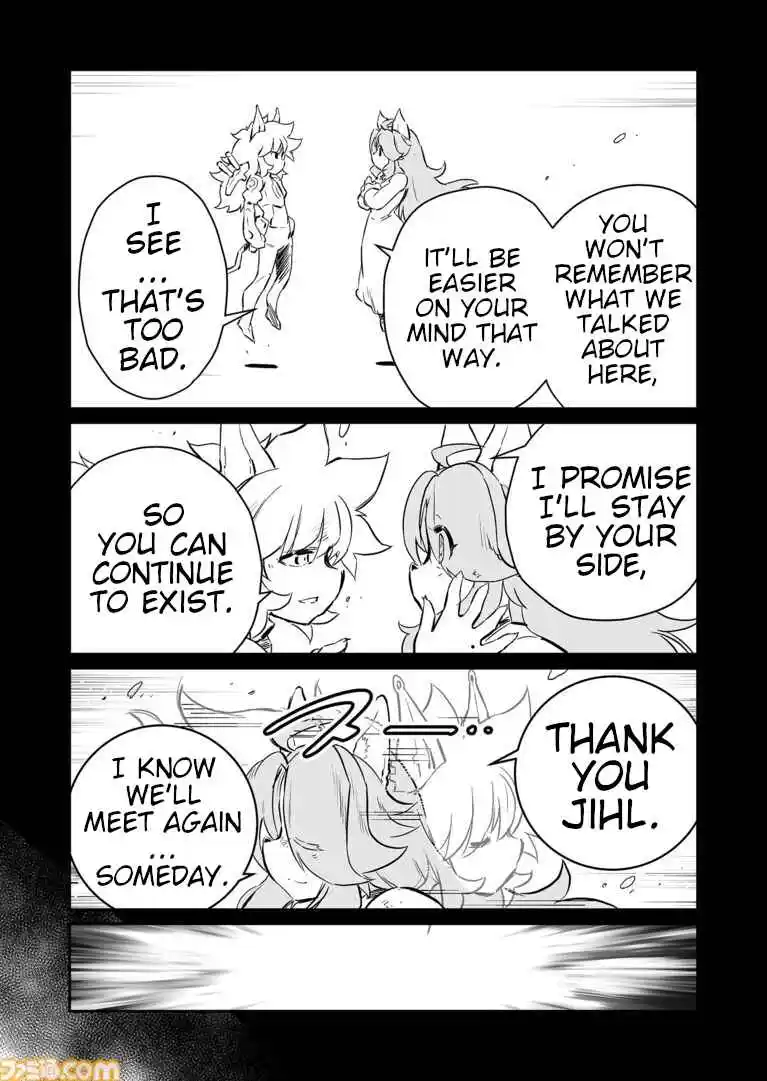 Read FUGA_ Melodies of Steel Manga Online