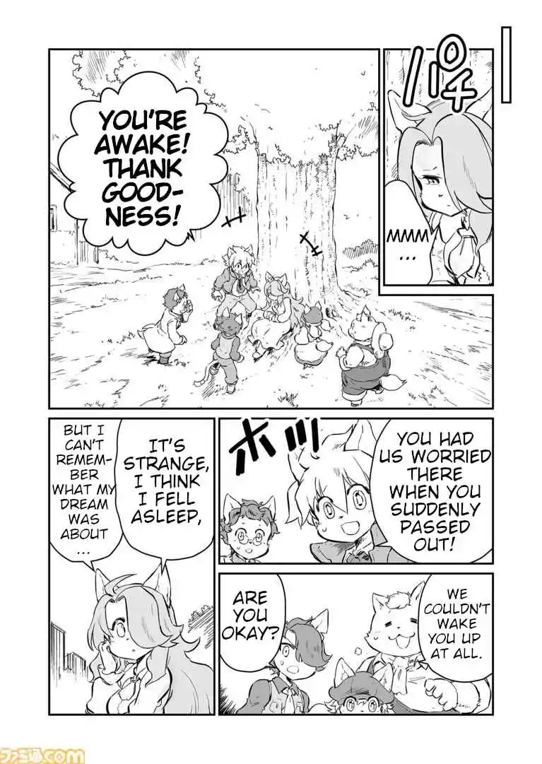 Read FUGA_ Melodies of Steel Manga Online