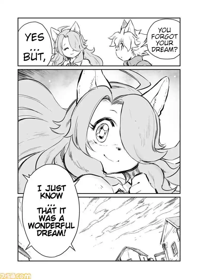 Read FUGA_ Melodies of Steel Manga Online