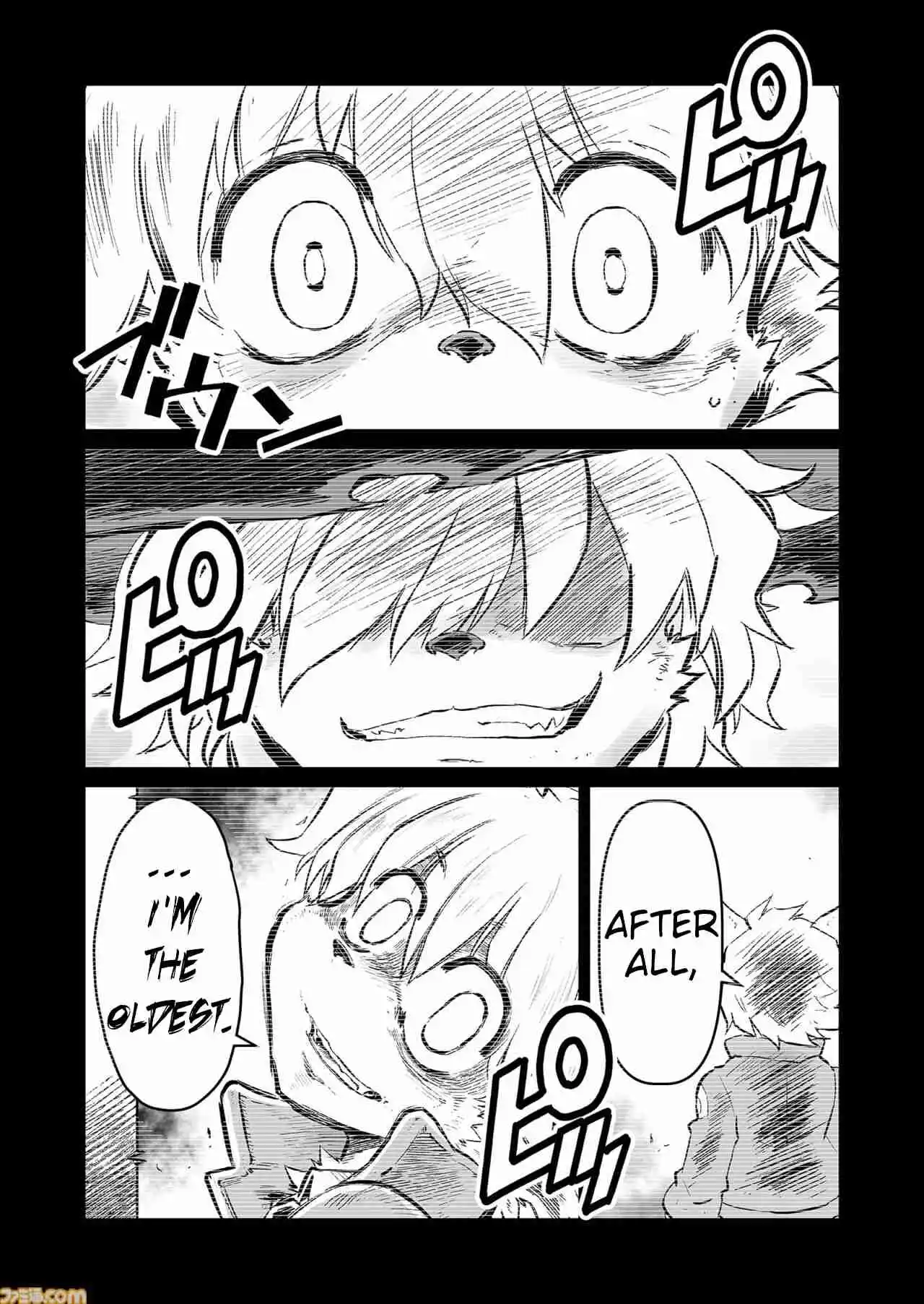 Read FUGA_ Melodies of Steel Manga Online