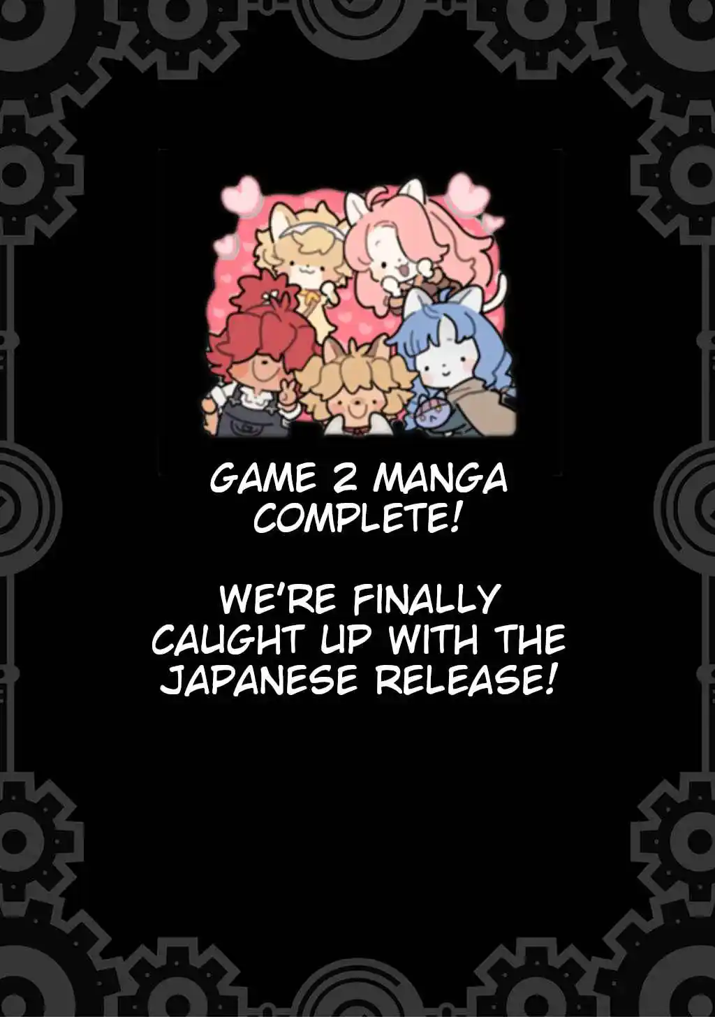 Read FUGA_ Melodies of Steel Manga Online