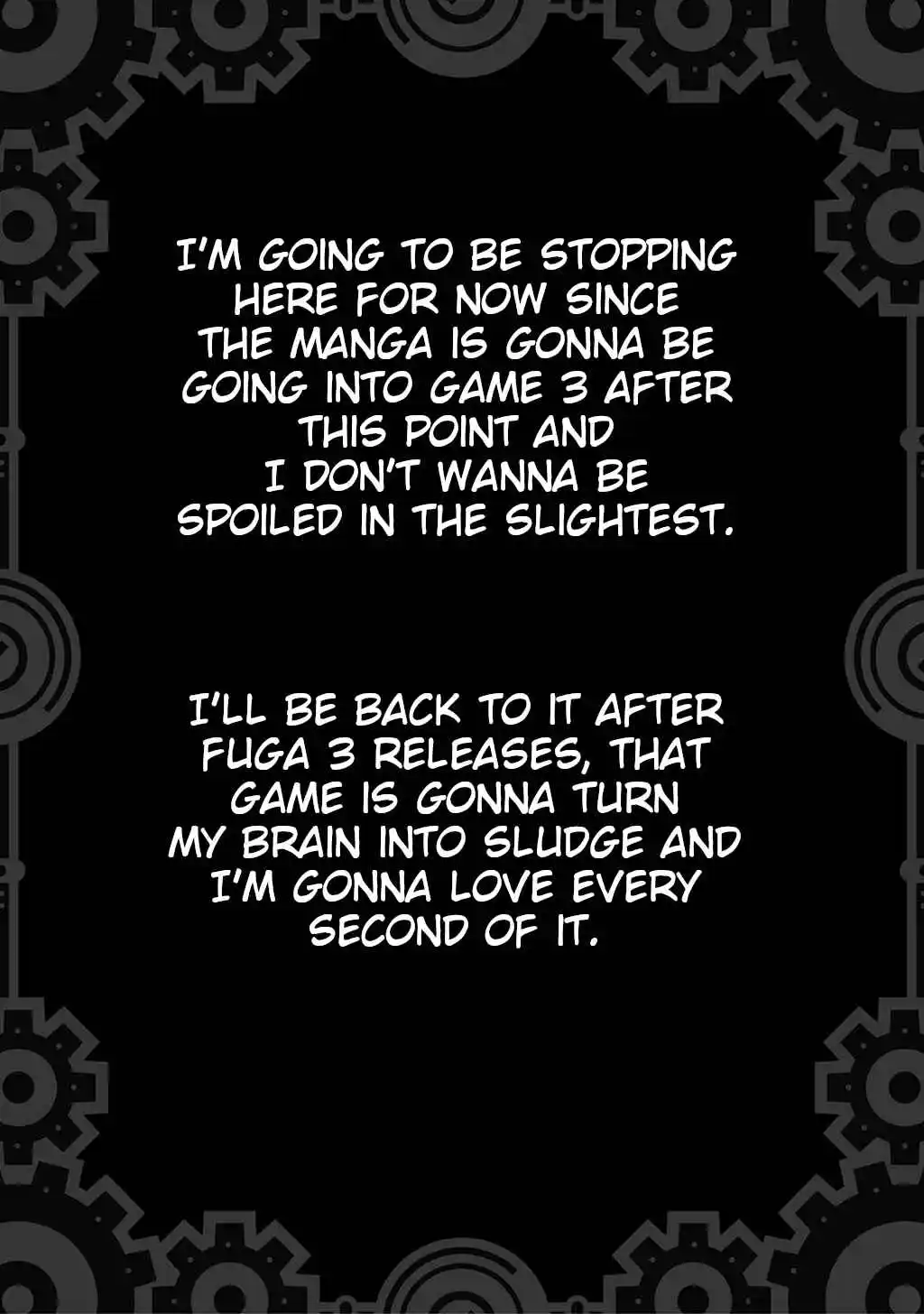 Read FUGA_ Melodies of Steel Manga Online