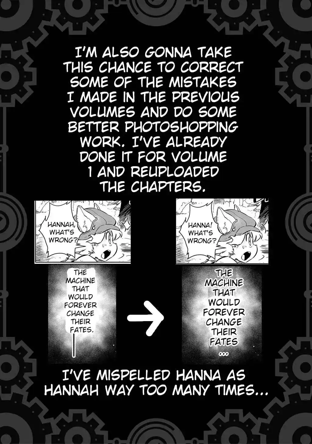 Read FUGA_ Melodies of Steel Manga Online