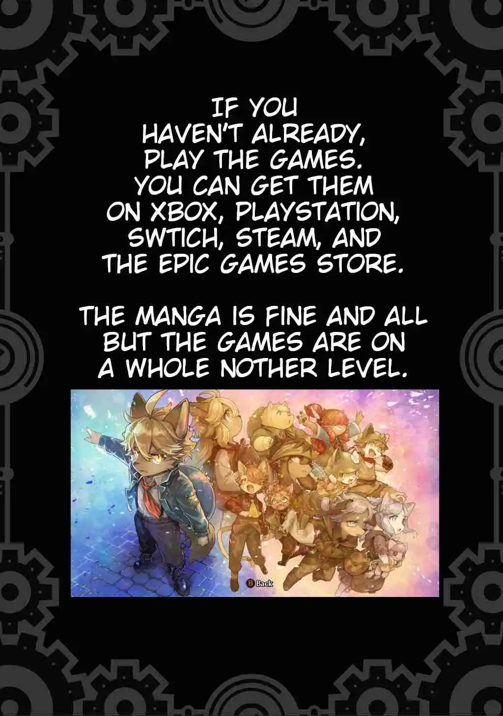 Read FUGA_ Melodies of Steel Manga Online