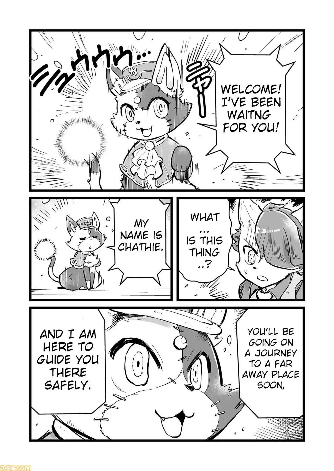 Read FUGA_ Melodies of Steel Manga Online