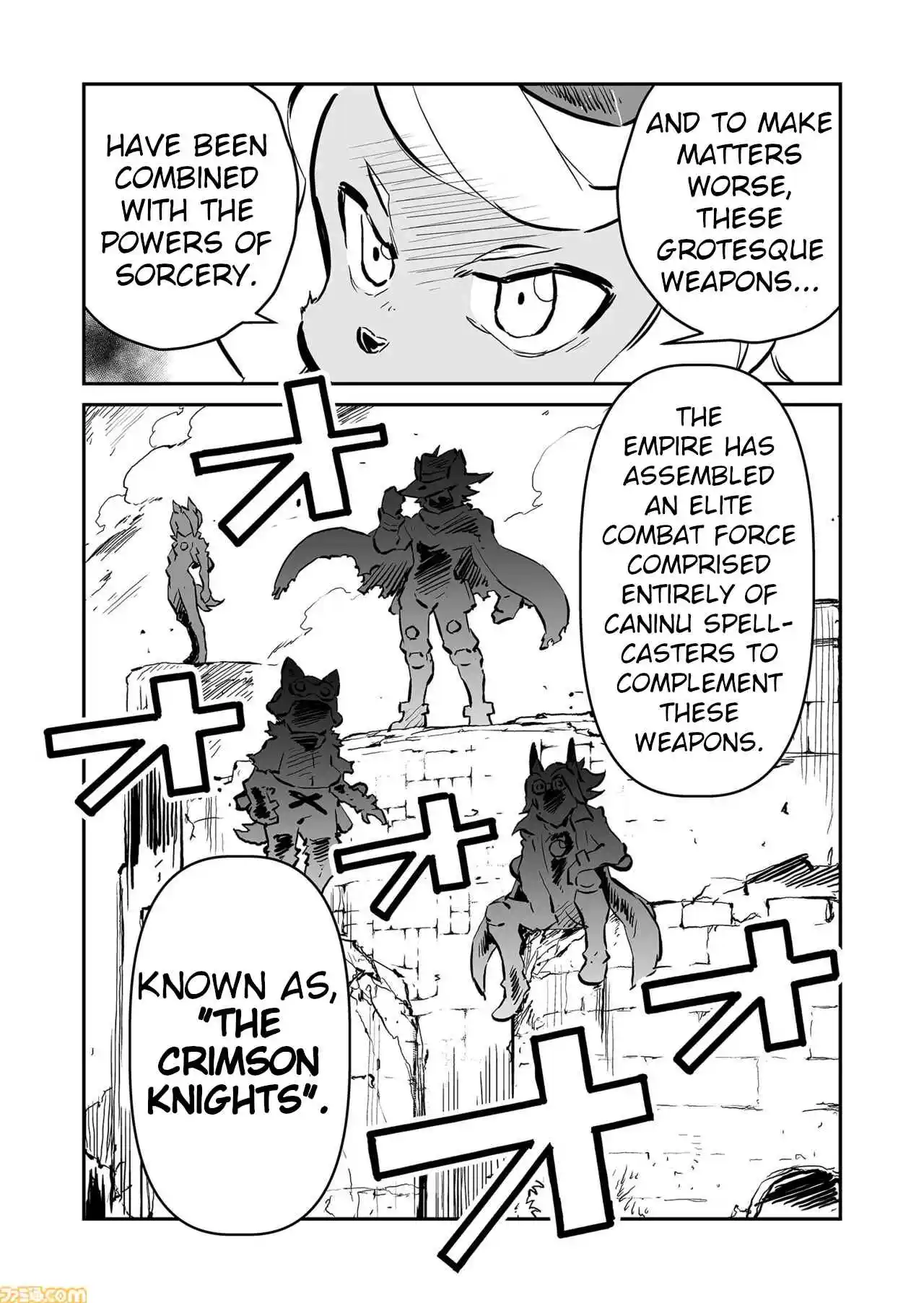 Read FUGA_ Melodies of Steel Manga Online