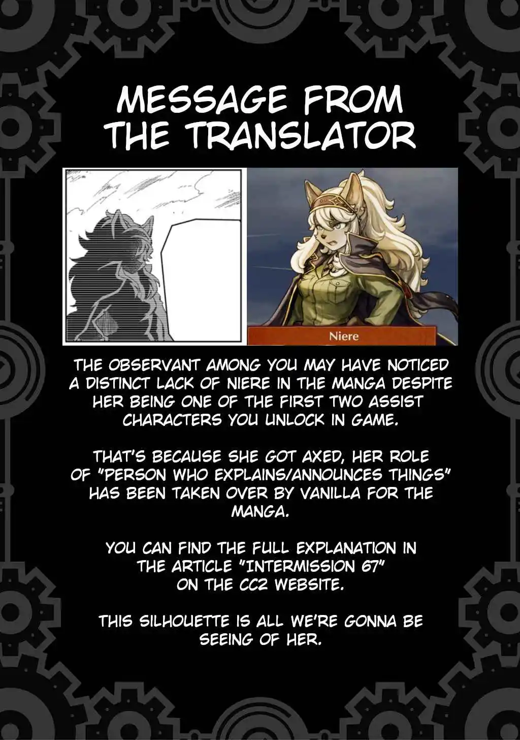 Read FUGA_ Melodies of Steel Manga Online