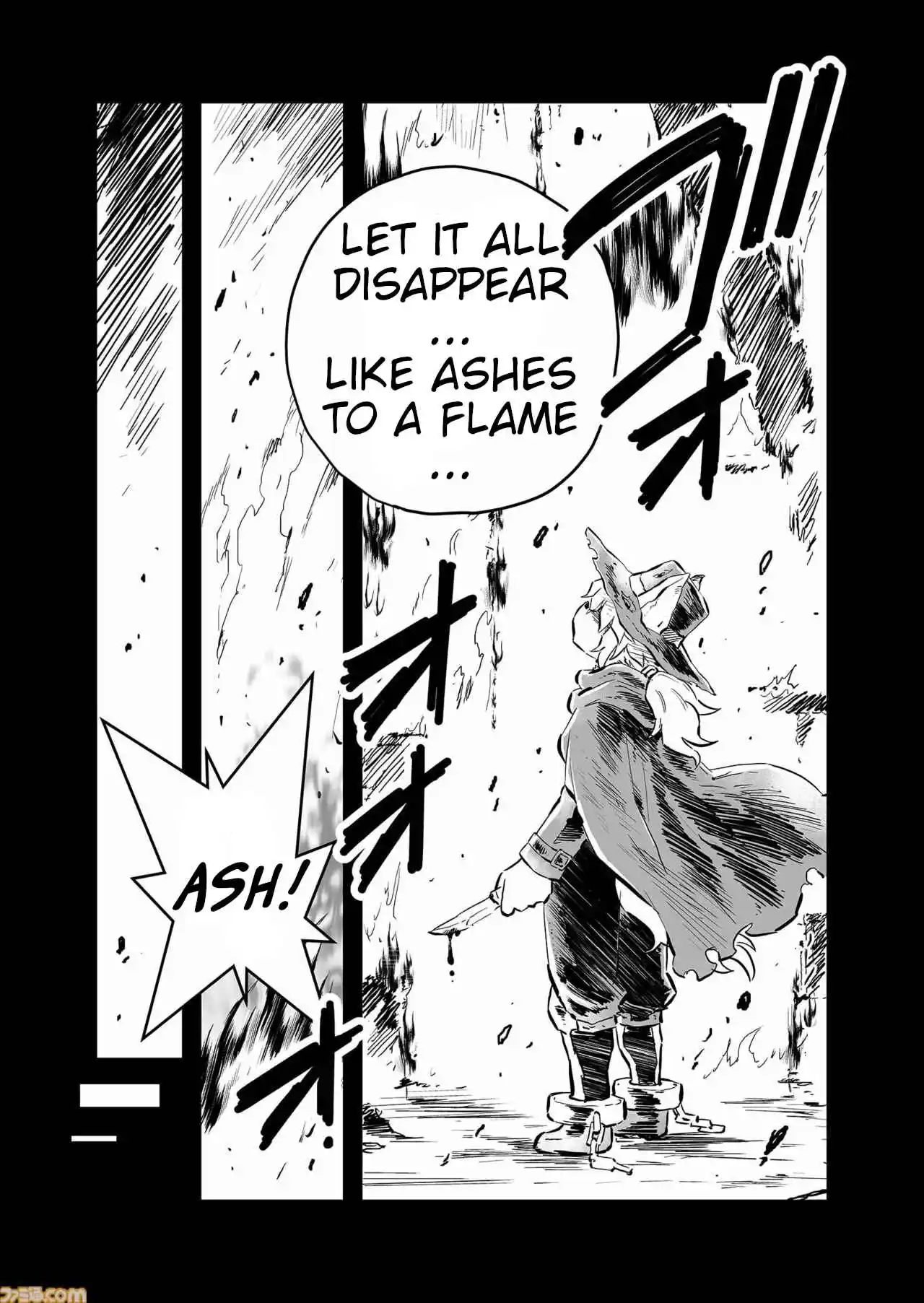 Read FUGA_ Melodies of Steel Manga Online