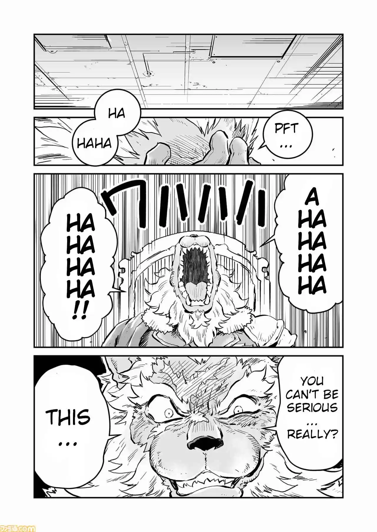 Read FUGA_ Melodies of Steel Manga Online