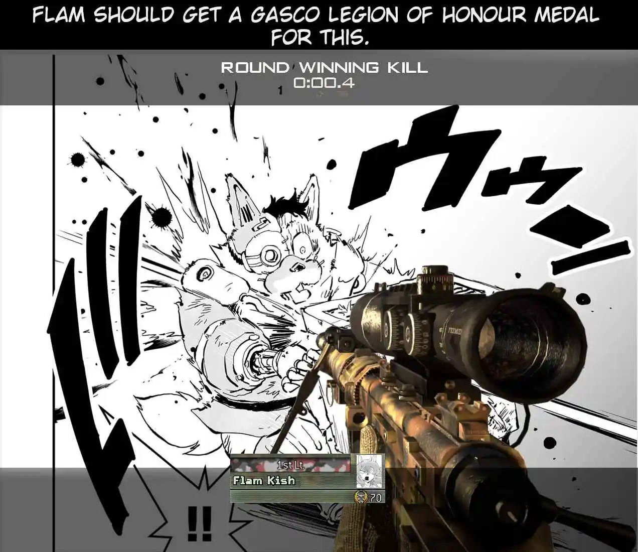 Read FUGA_ Melodies of Steel Manga Online