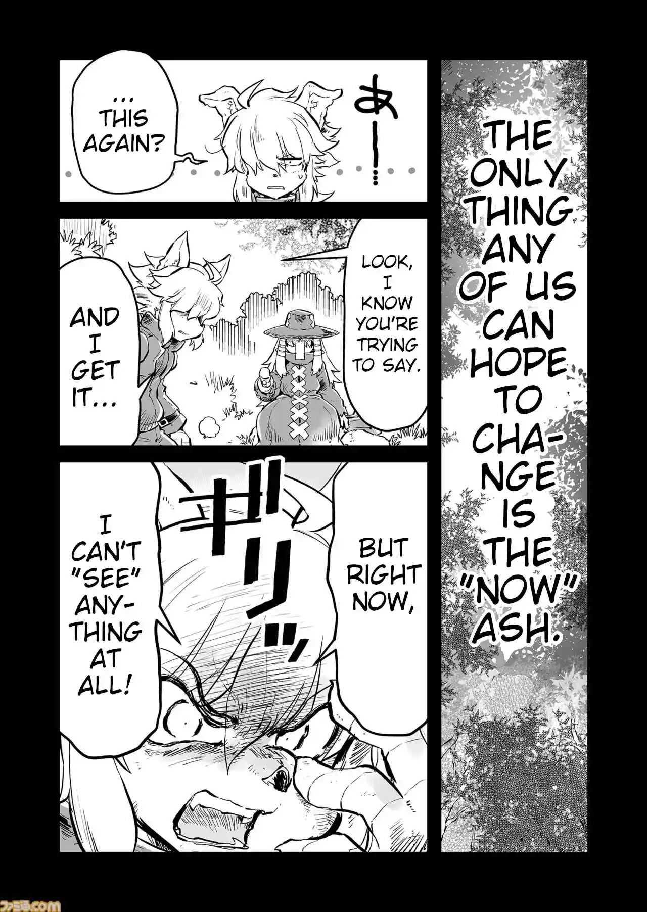 Read FUGA_ Melodies of Steel Manga Online