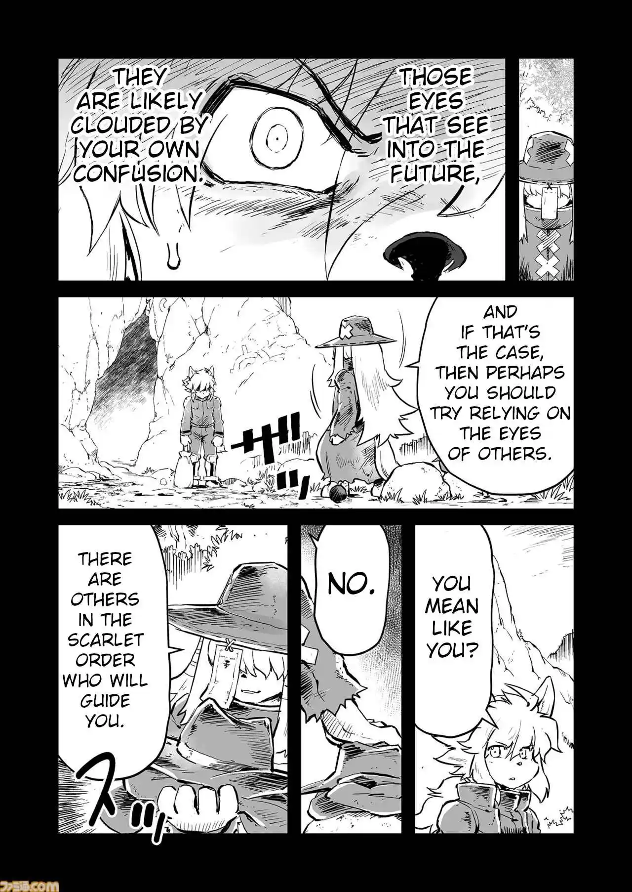 Read FUGA_ Melodies of Steel Manga Online