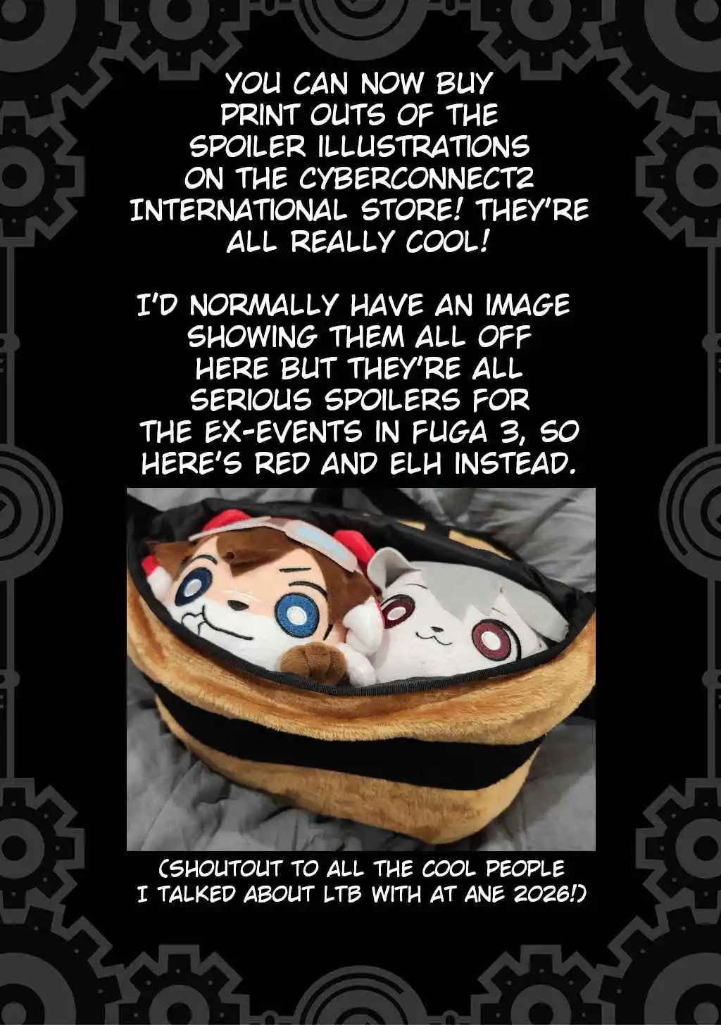 Read FUGA_ Melodies of Steel Manga Online