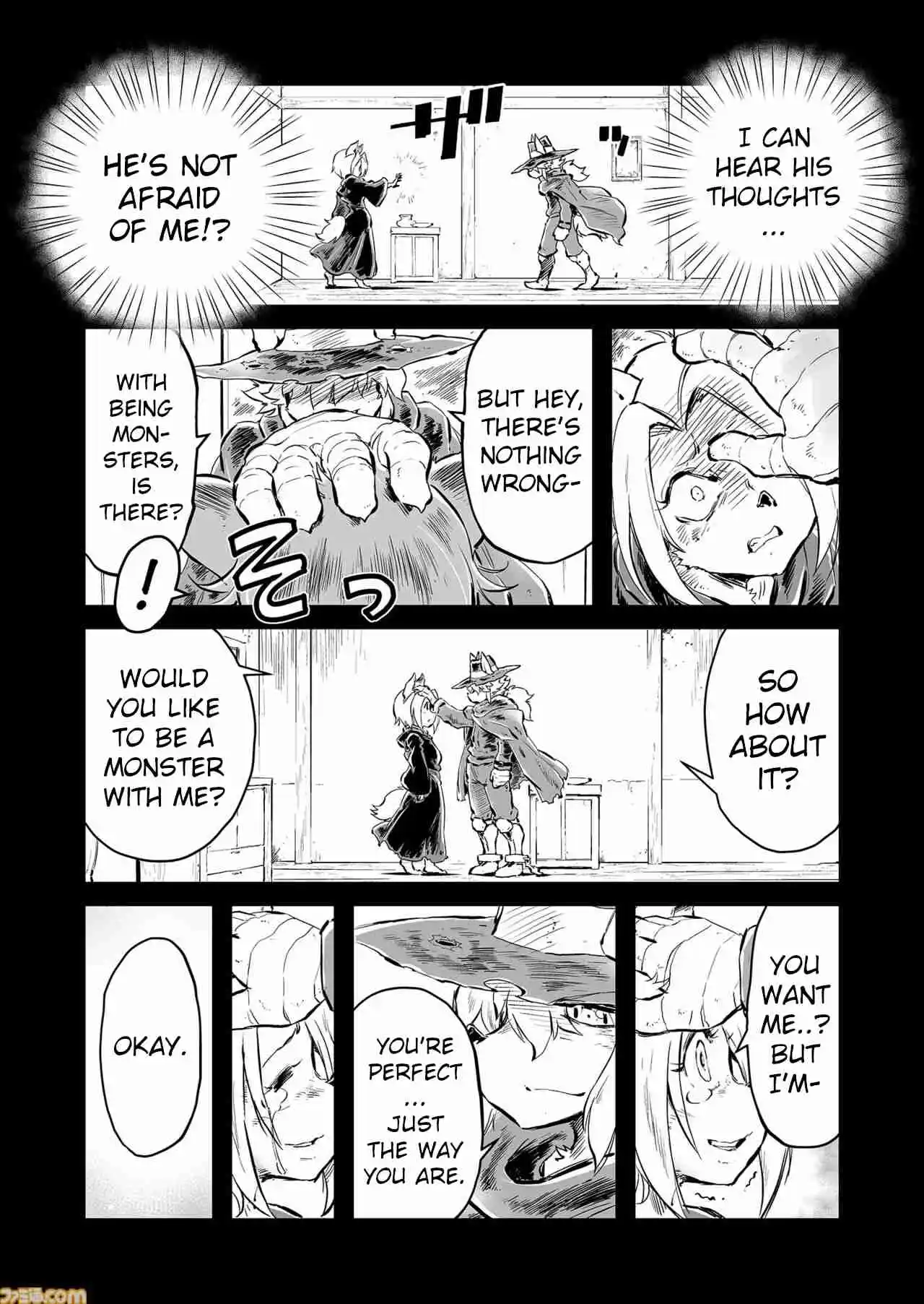 Read FUGA_ Melodies of Steel Manga Online