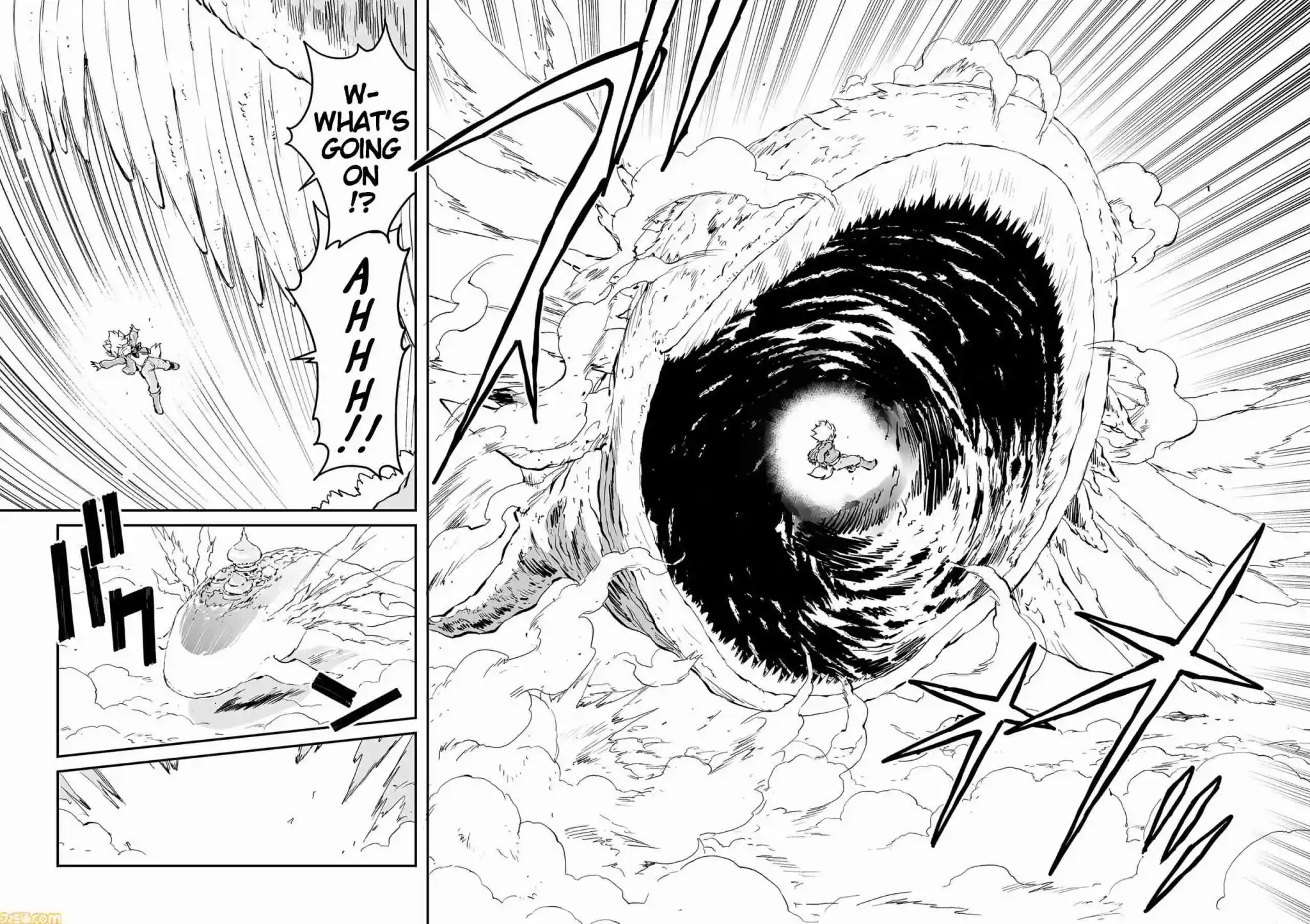 Read FUGA_ Melodies of Steel Manga Online